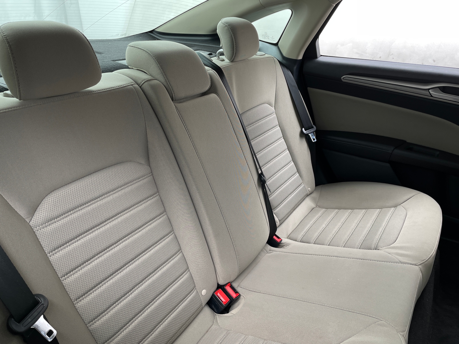 Thumbnail: 2020 Ford Fusion - 6