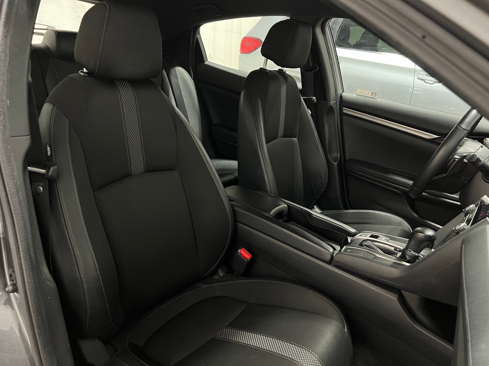 Thumbnail: 2020 Honda Civic - 2