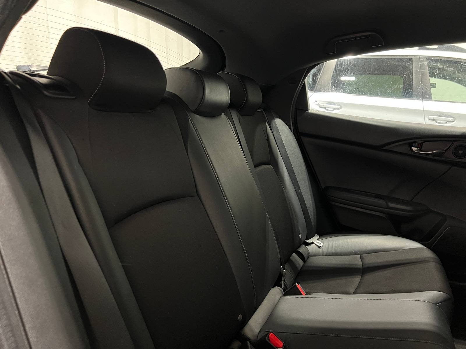 Thumbnail: 2020 Honda Civic - 6