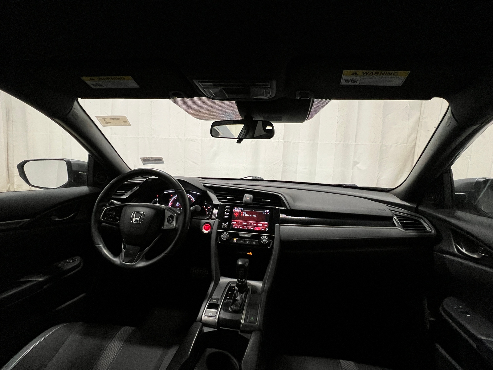 Thumbnail: 2020 Honda Civic - 3