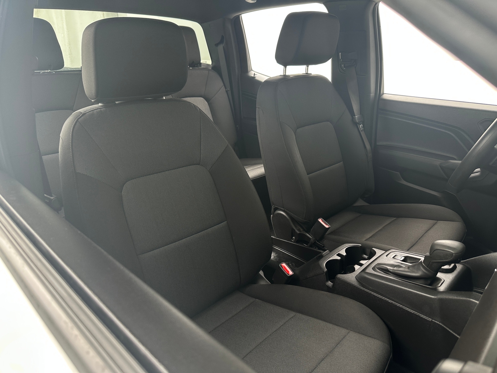 Thumbnail: 2024 Chevrolet Colorado - 2