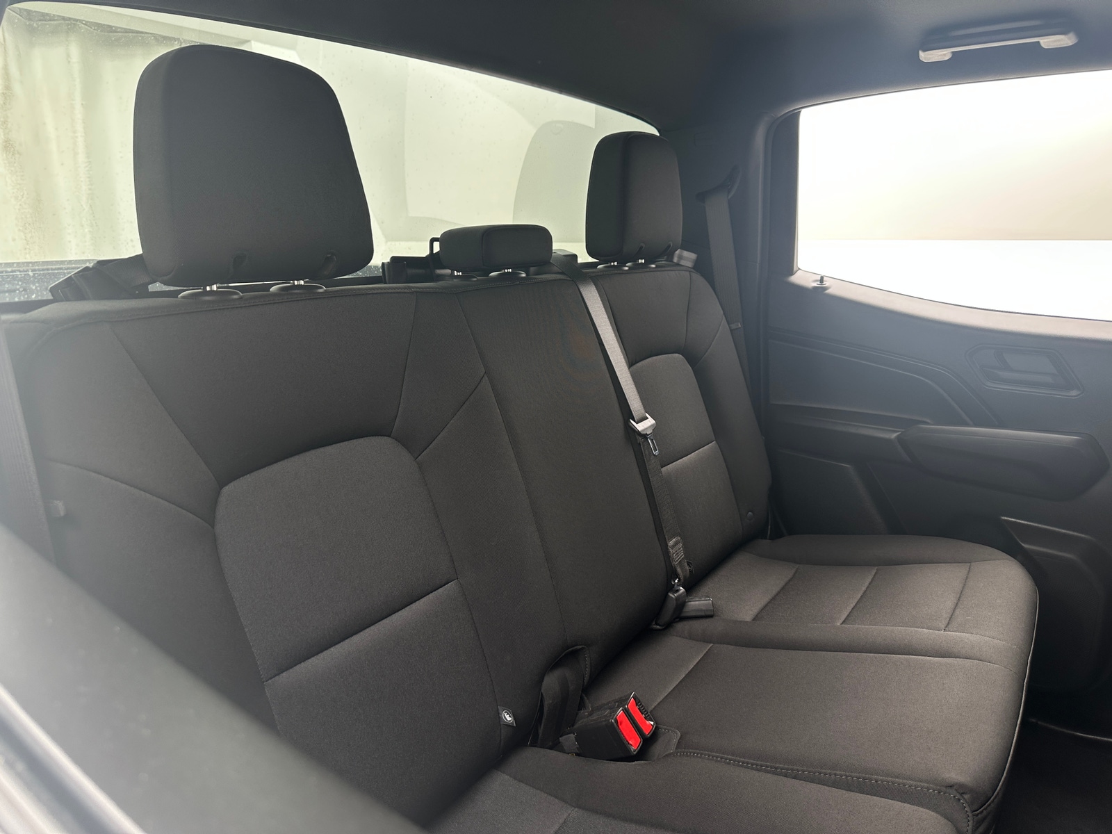 Thumbnail: 2024 Chevrolet Colorado - 6