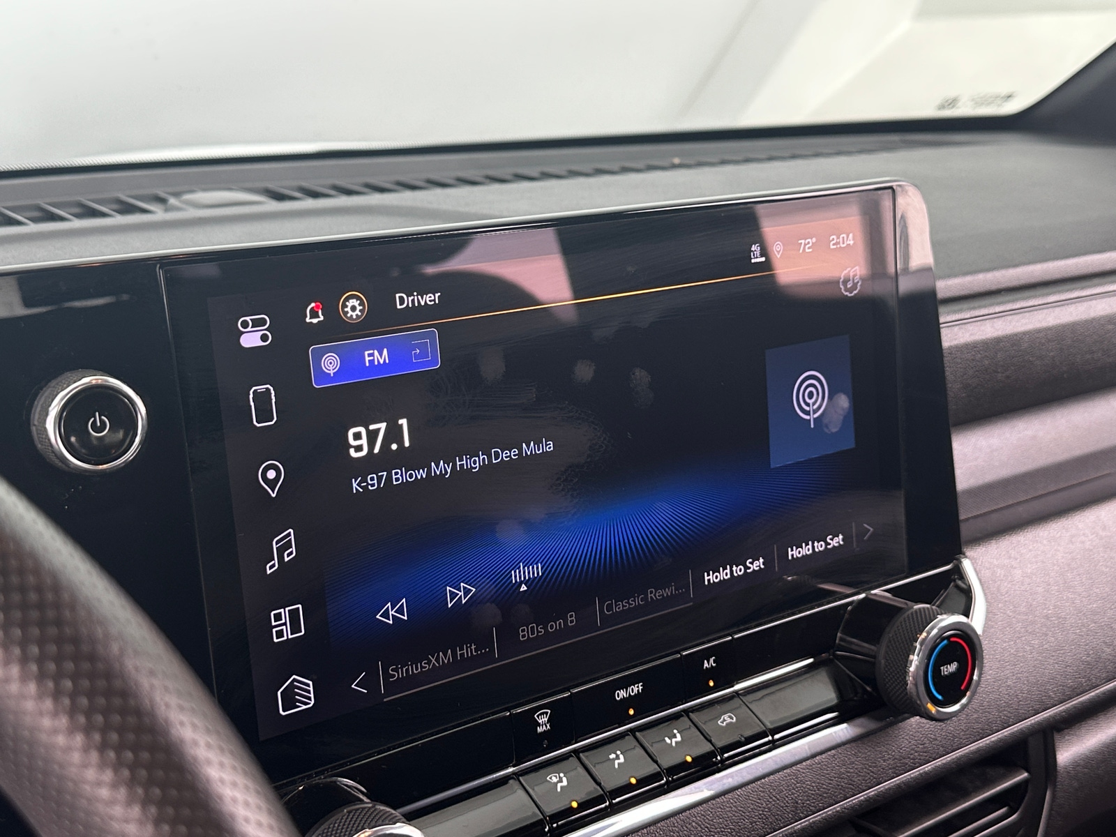 Thumbnail: 2024 Chevrolet Colorado - 4