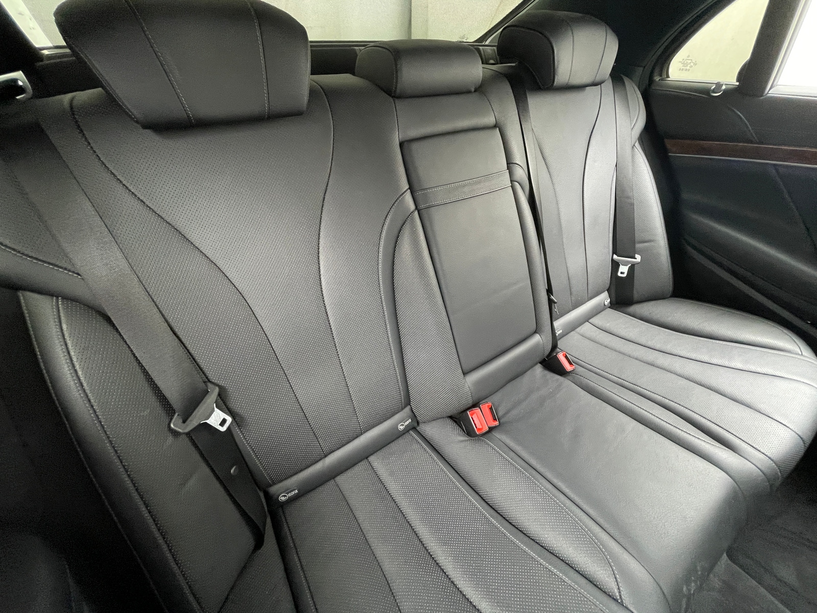 Thumbnail: 2014 Mercedes-Benz S-Class - 5