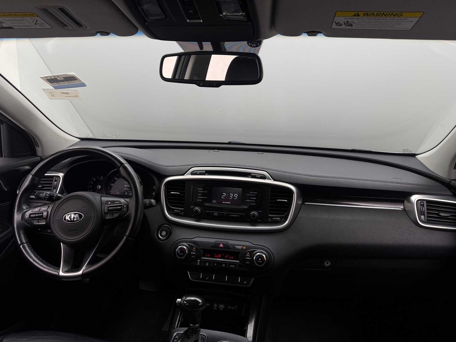 Thumbnail: 2016 Kia Sorento - 2