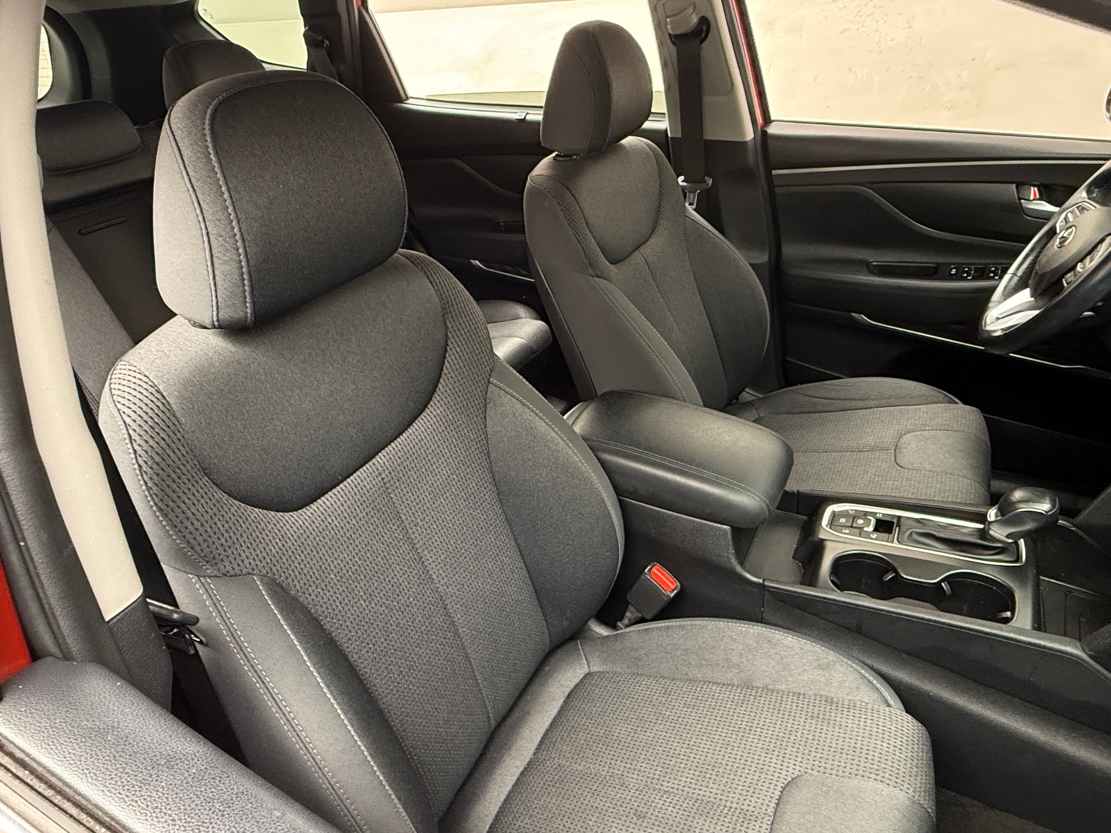 Thumbnail: 2020 Hyundai Santa Fe - 2