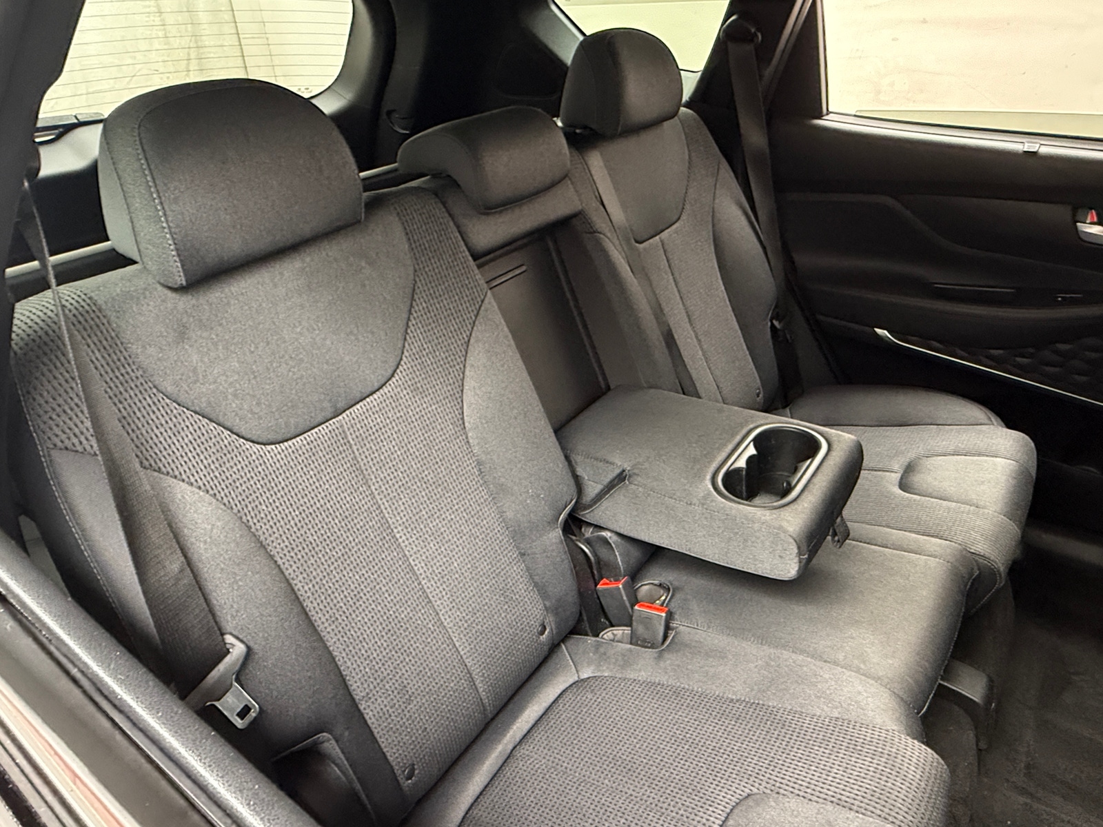 Thumbnail: 2020 Hyundai Santa Fe - 6