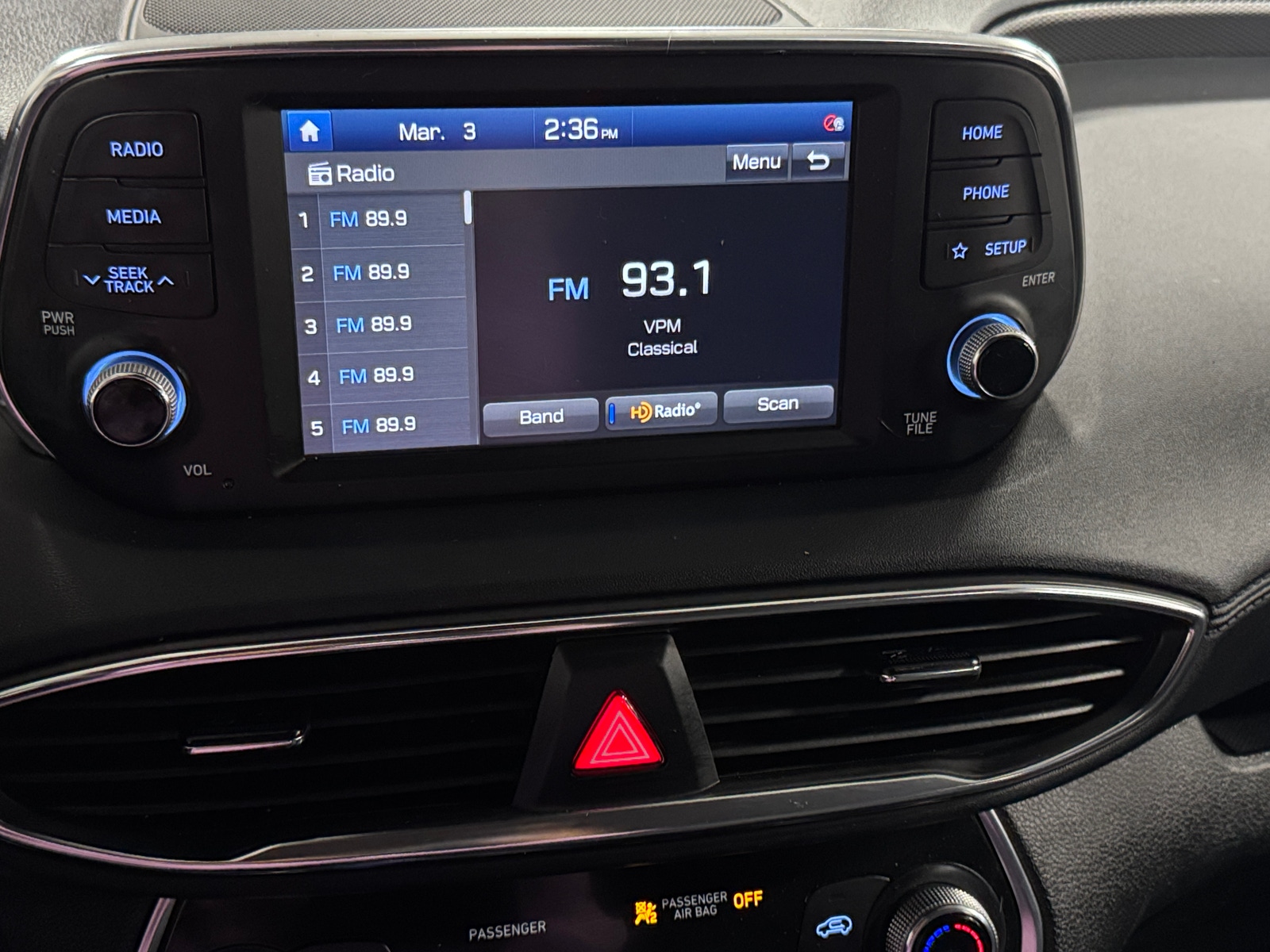 Thumbnail: 2020 Hyundai Santa Fe - 4