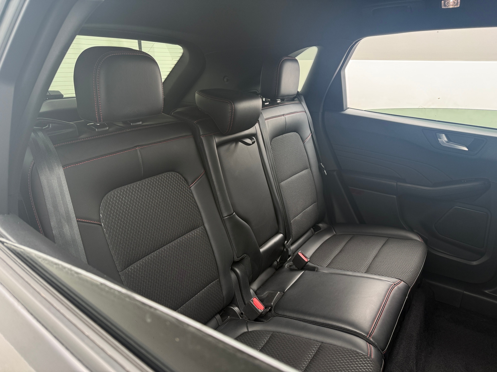 Thumbnail: 2025 Ford Escape - 5