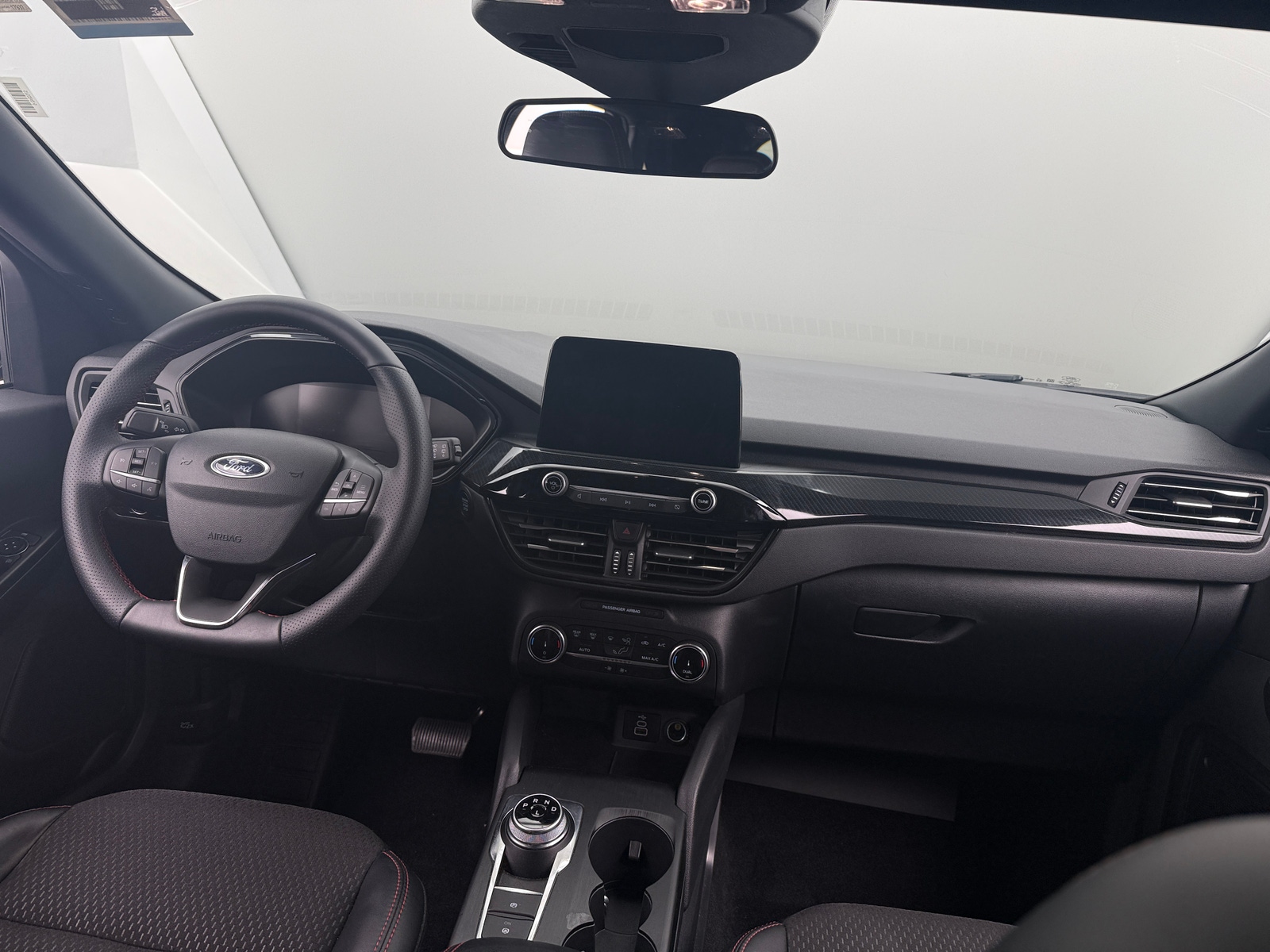 Thumbnail: 2025 Ford Escape - 2