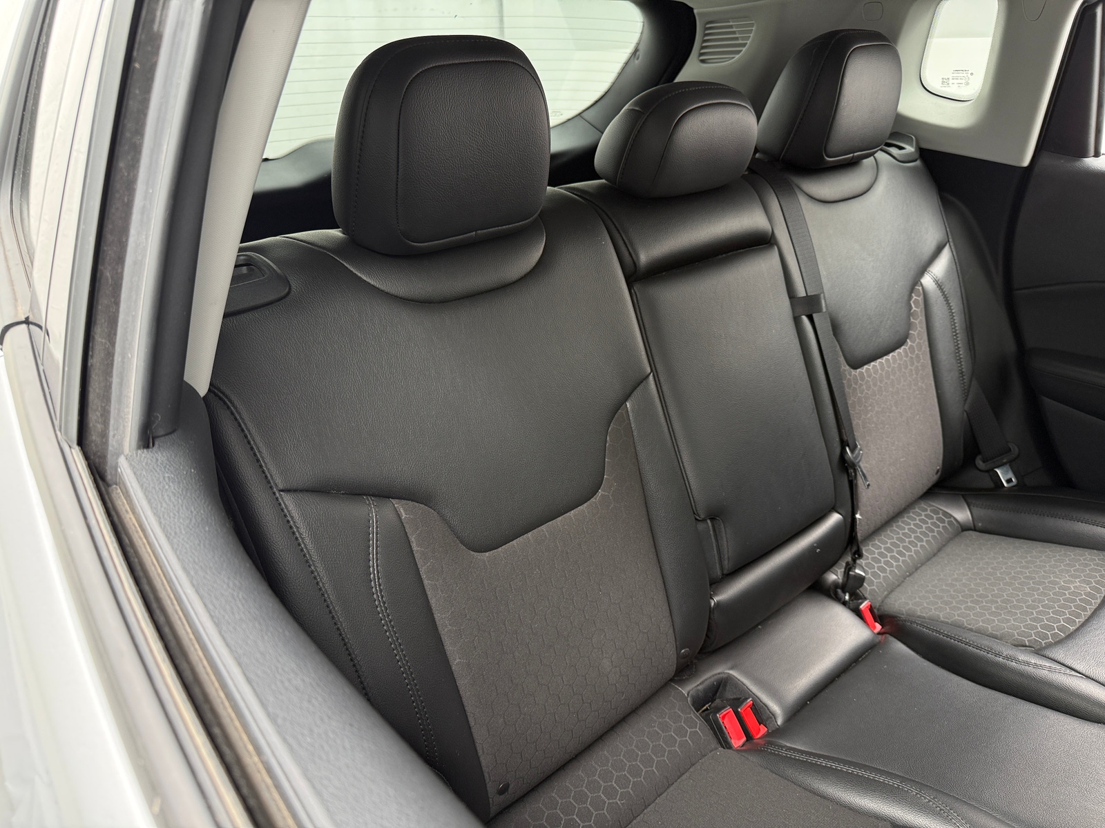 Thumbnail: 2021 Jeep Compass - 5