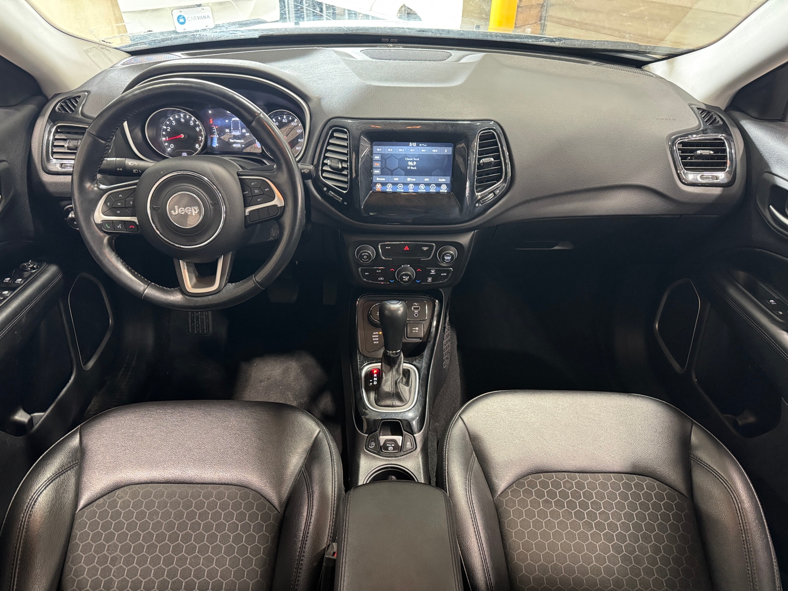 Thumbnail: 2021 Jeep Compass - 2