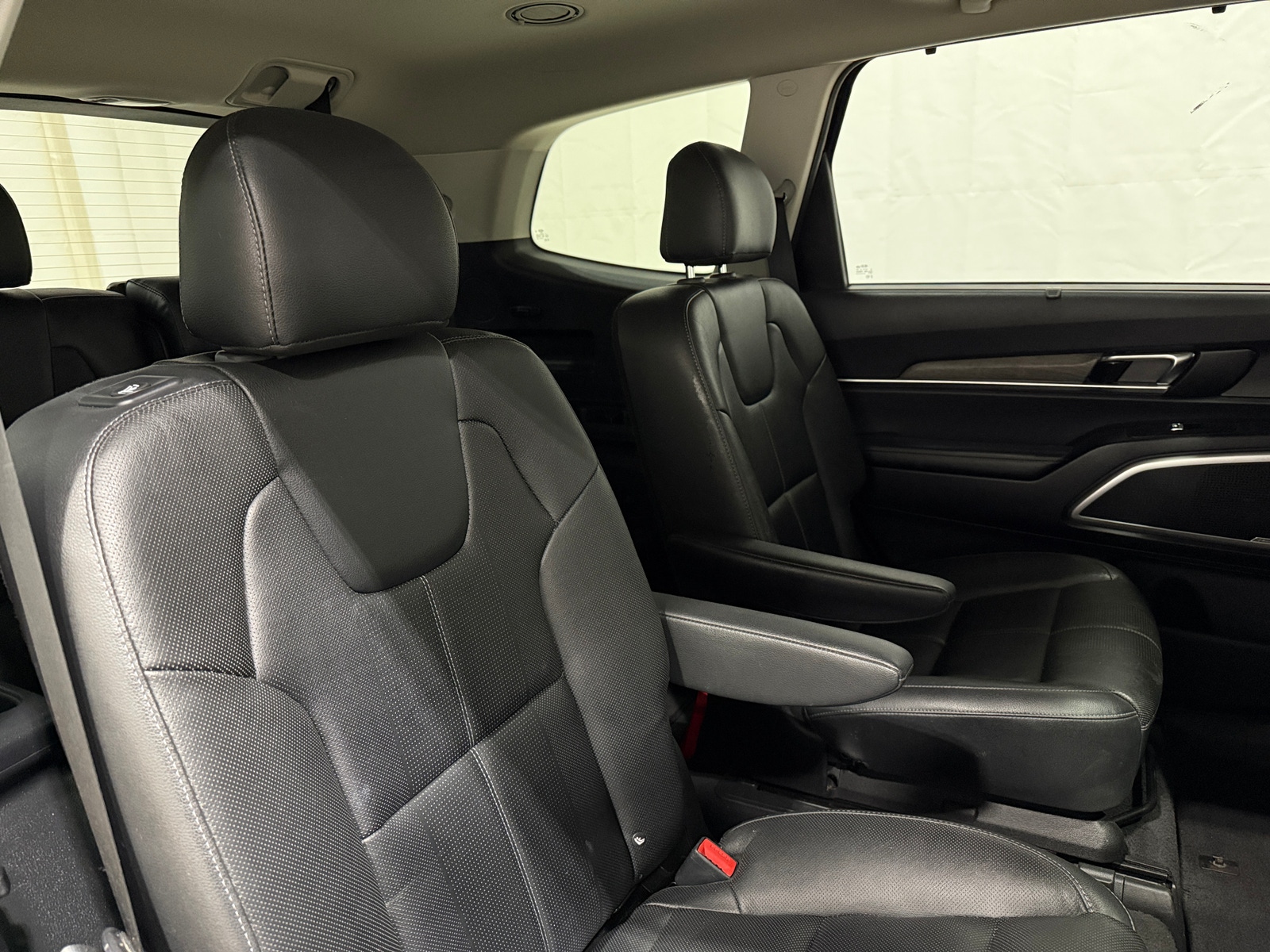 Thumbnail: 2021 Kia Telluride - 5