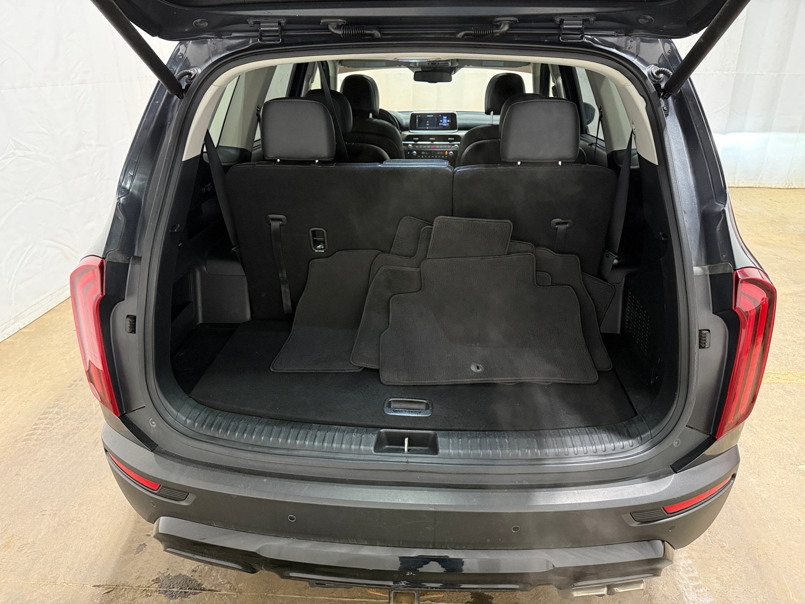 Thumbnail: 2021 Kia Telluride - 6