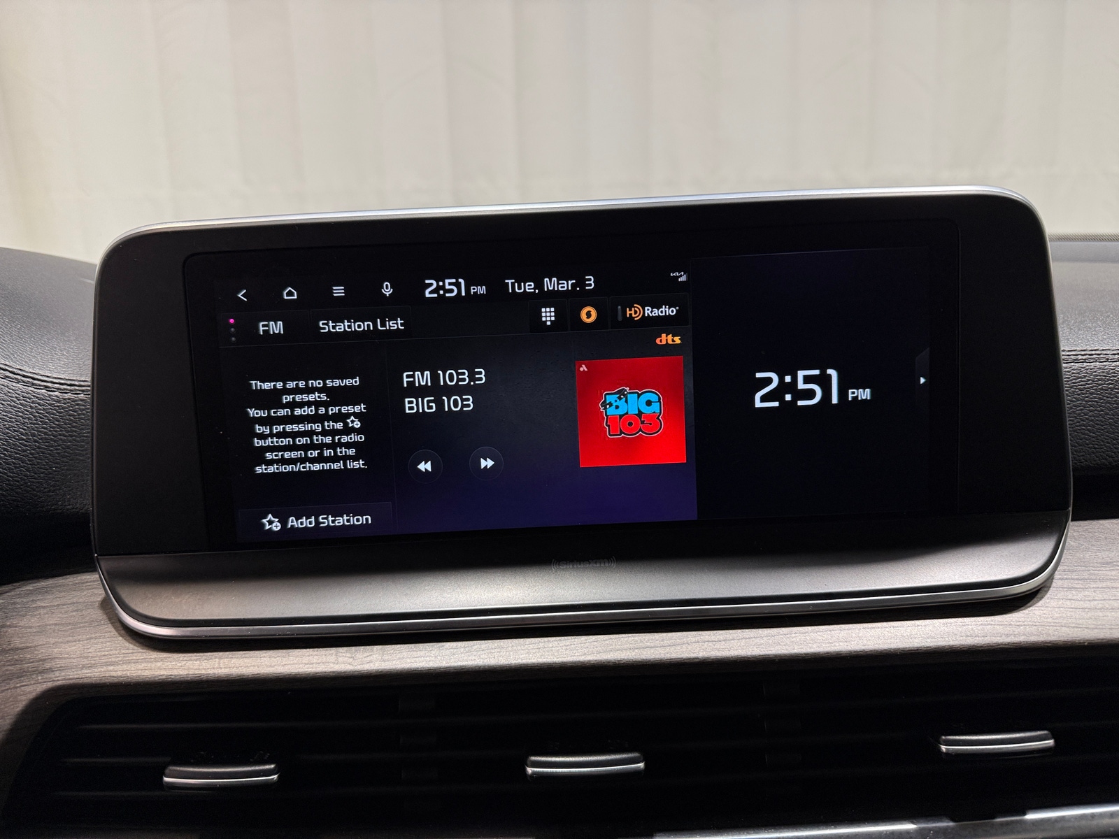 Thumbnail: 2021 Kia Telluride - 3