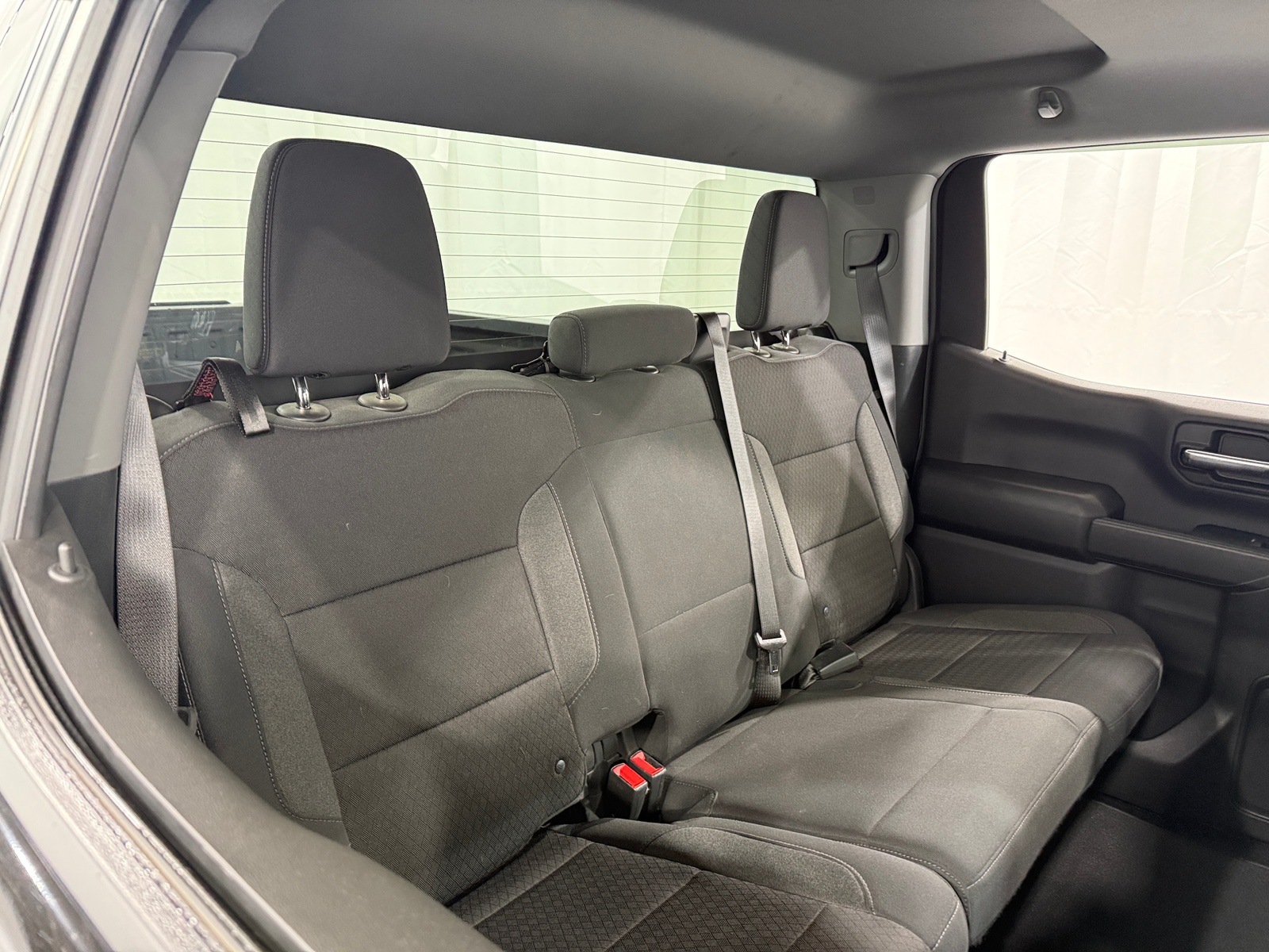 Thumbnail: 2023 Chevrolet Silverado 1500 - 6