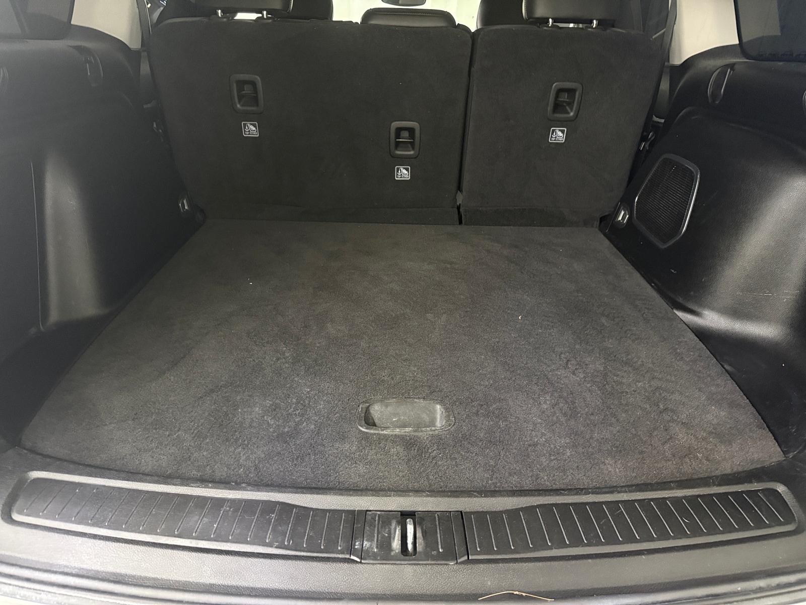 Thumbnail: 2022 Jeep Grand Cherokee - 6