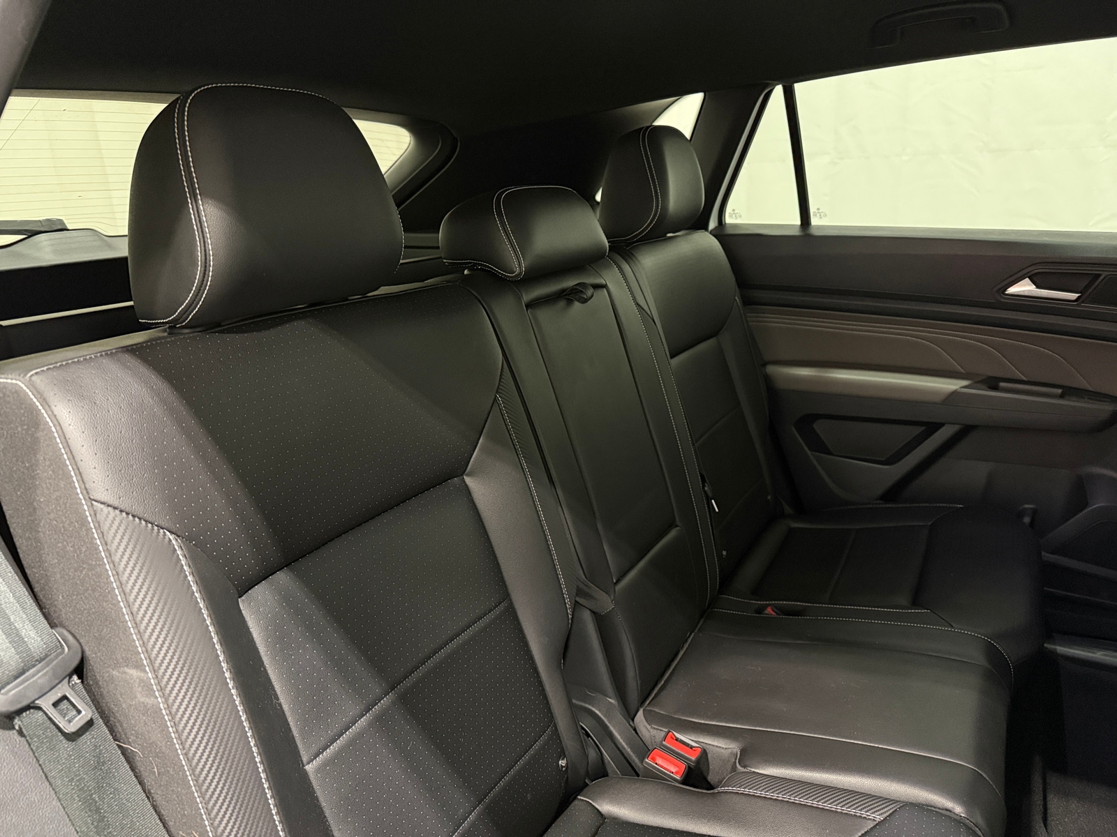 Thumbnail: 2022 Volkswagen Atlas - 5