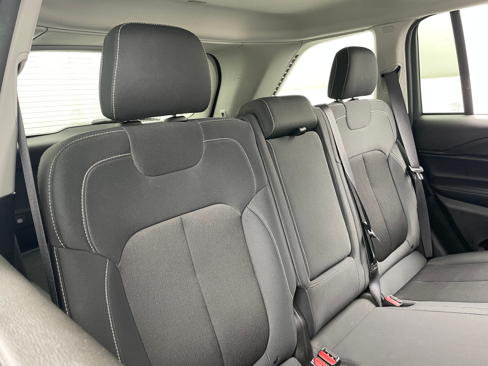 Thumbnail: 2023 Jeep Grand Cherokee - 6