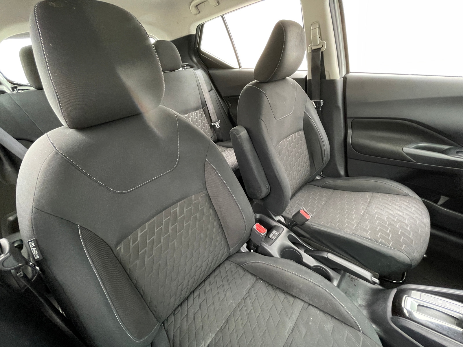 Thumbnail: 2021 Nissan Kicks - 2