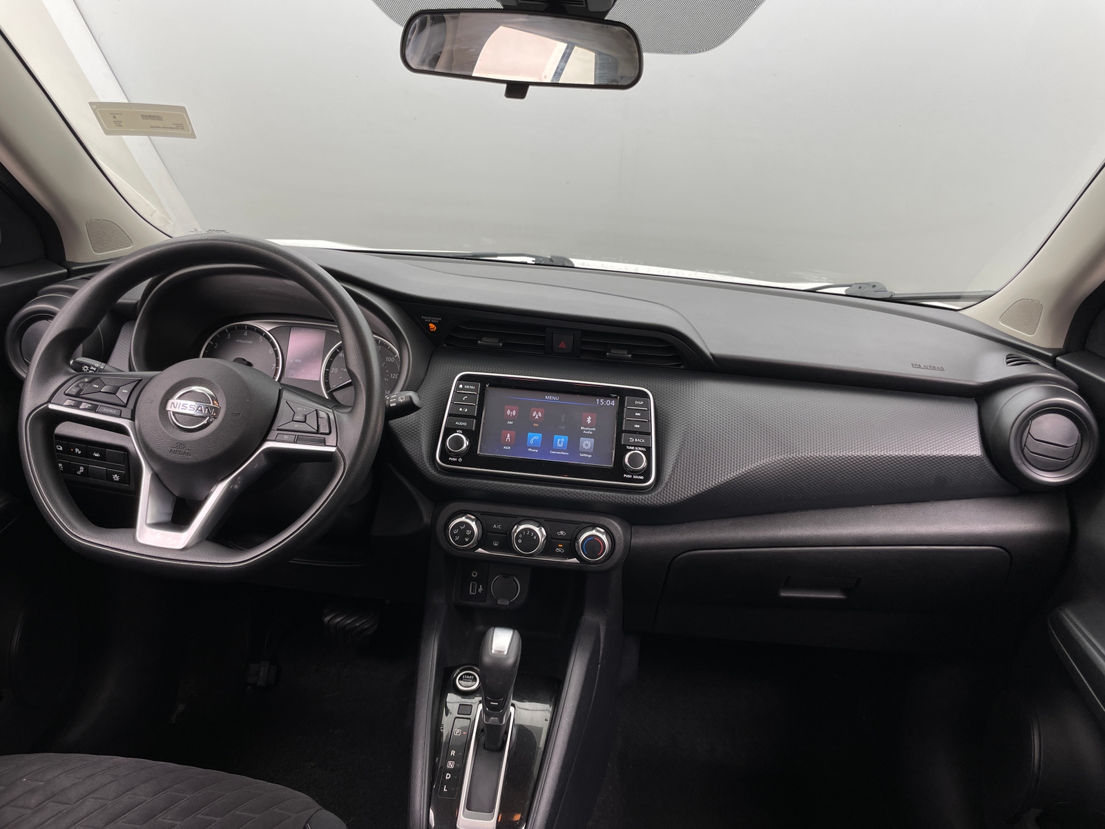 Thumbnail: 2021 Nissan Kicks - 3