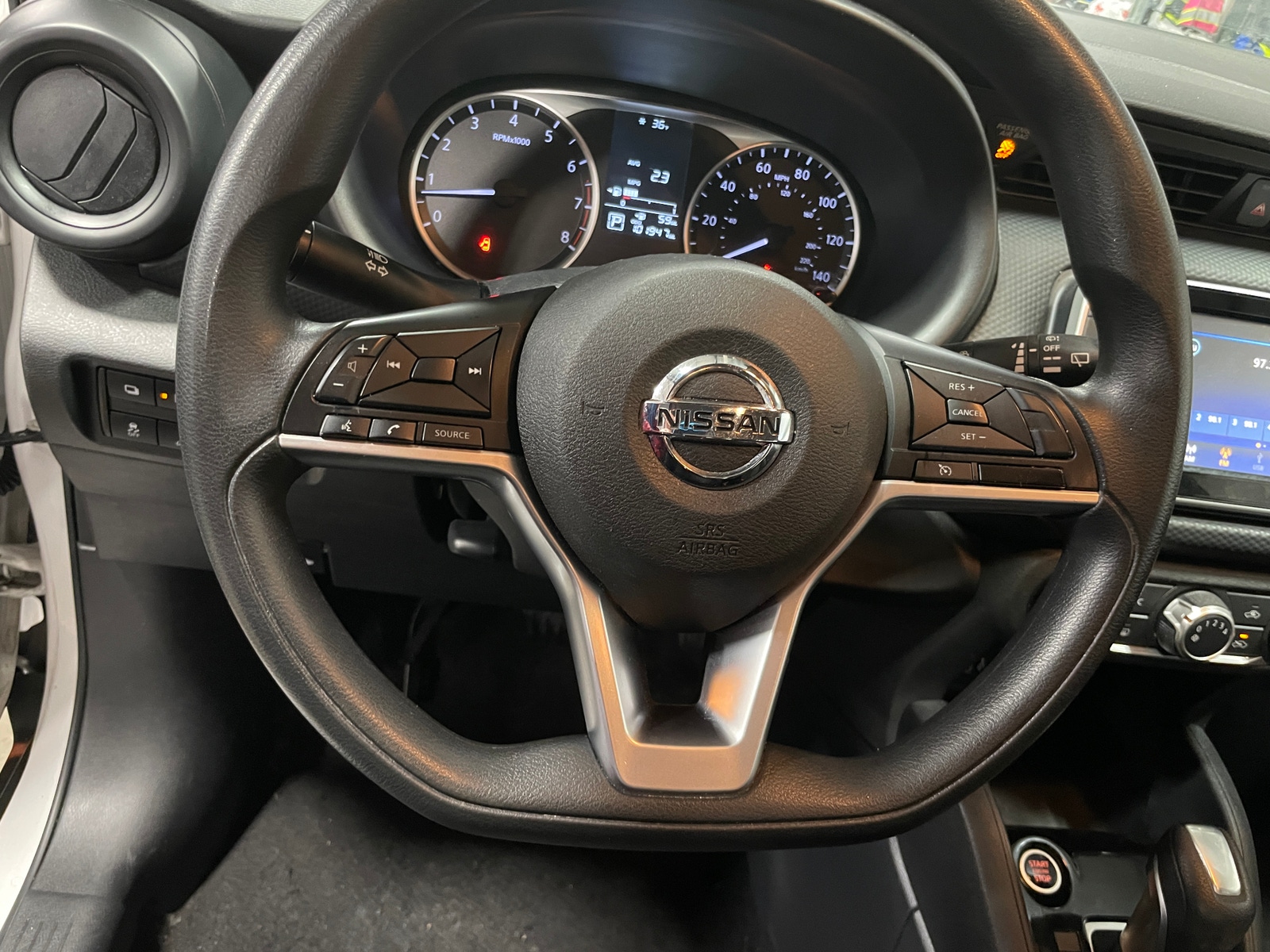 Thumbnail: 2021 Nissan Kicks - 5