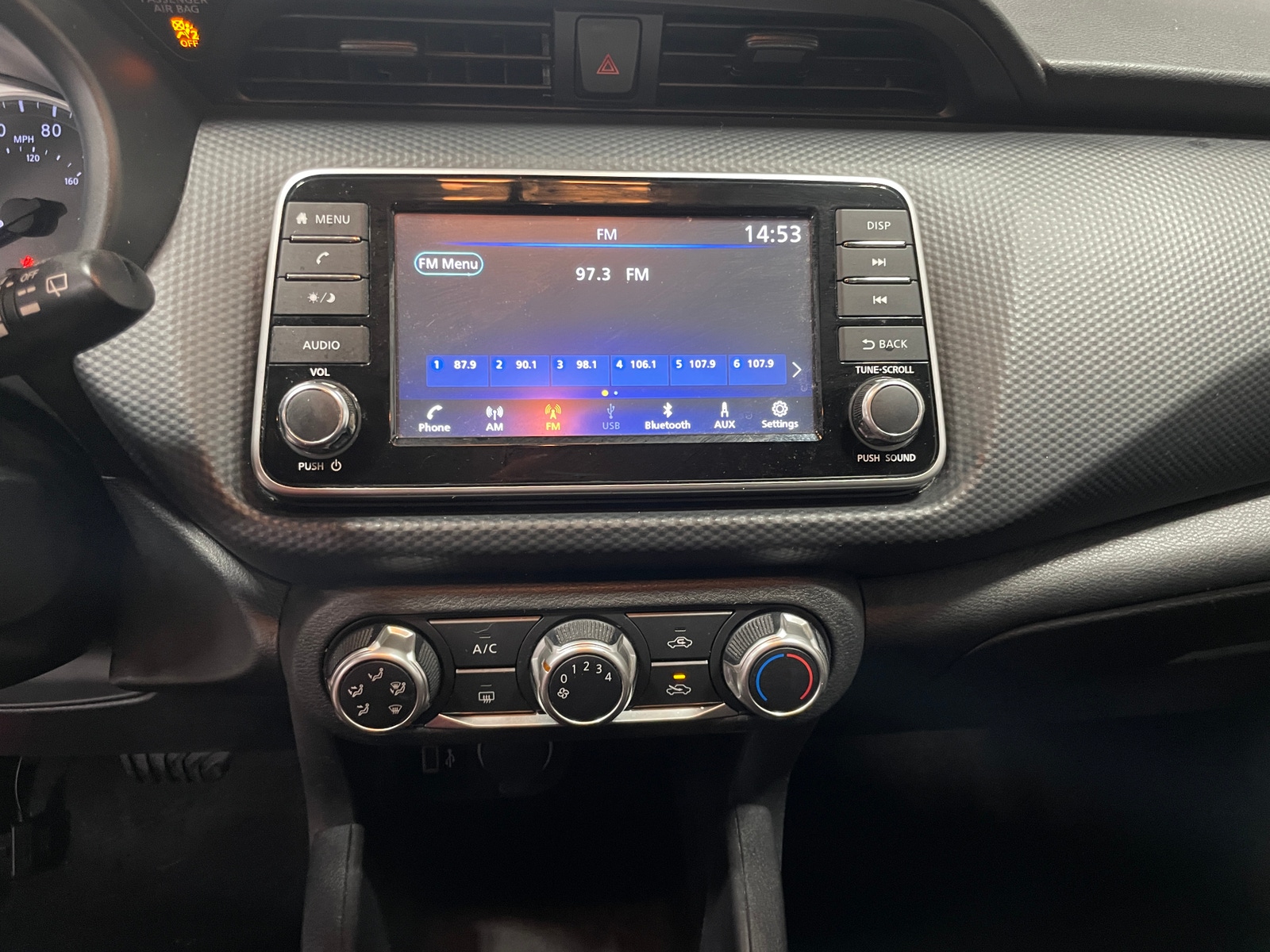 Thumbnail: 2021 Nissan Kicks - 4