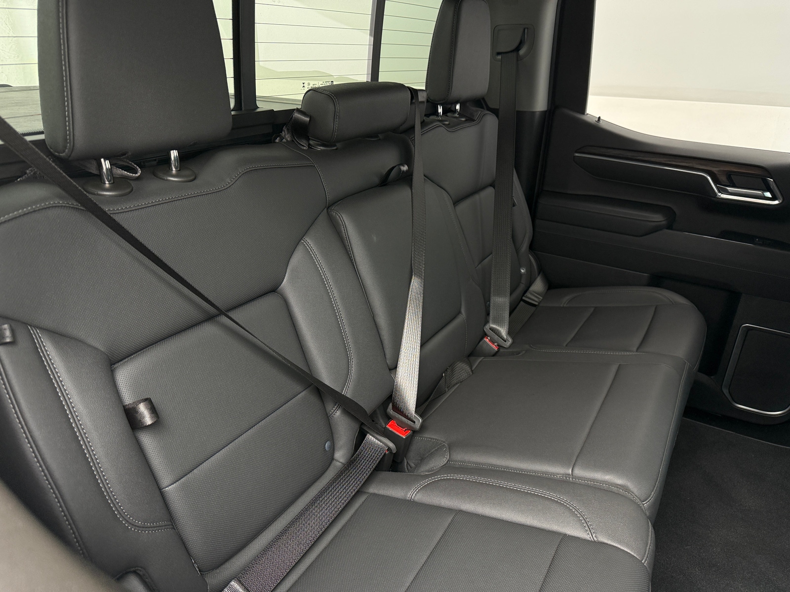 Thumbnail: 2026 GMC Sierra 1500 - 5