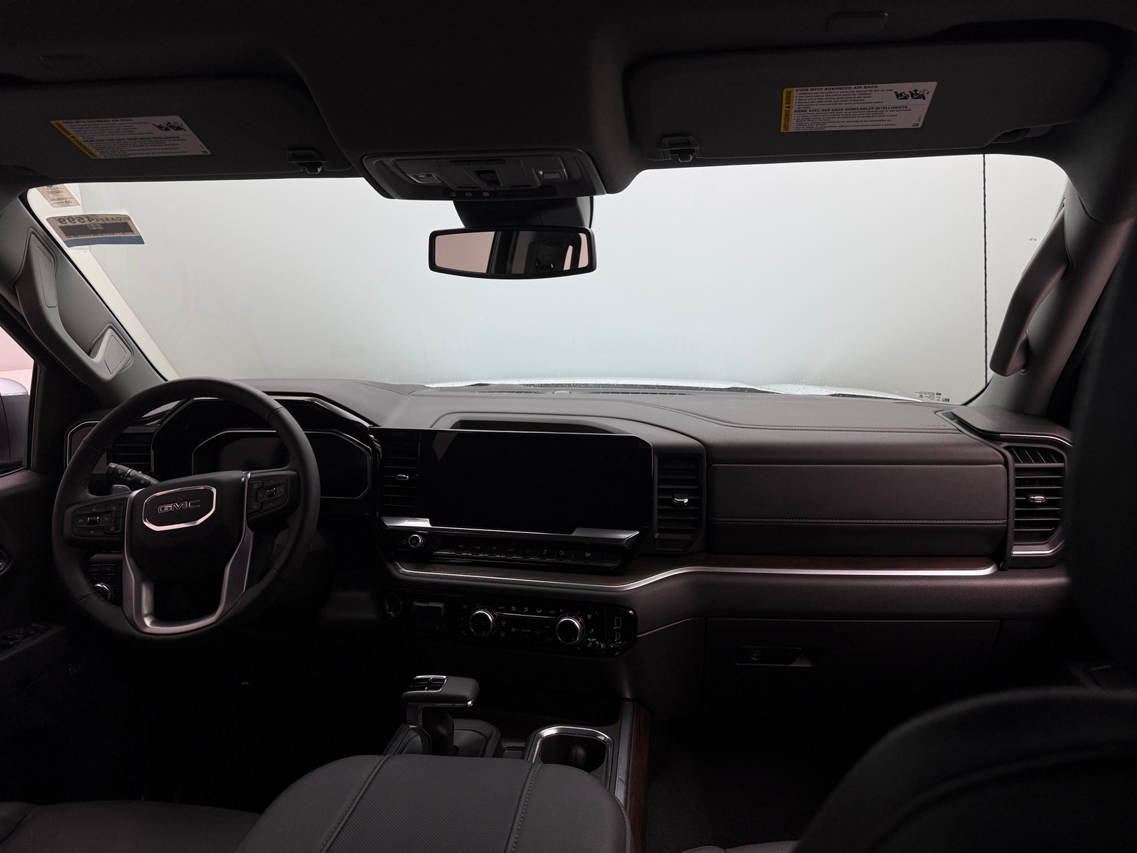 Thumbnail: 2026 GMC Sierra 1500 - 2