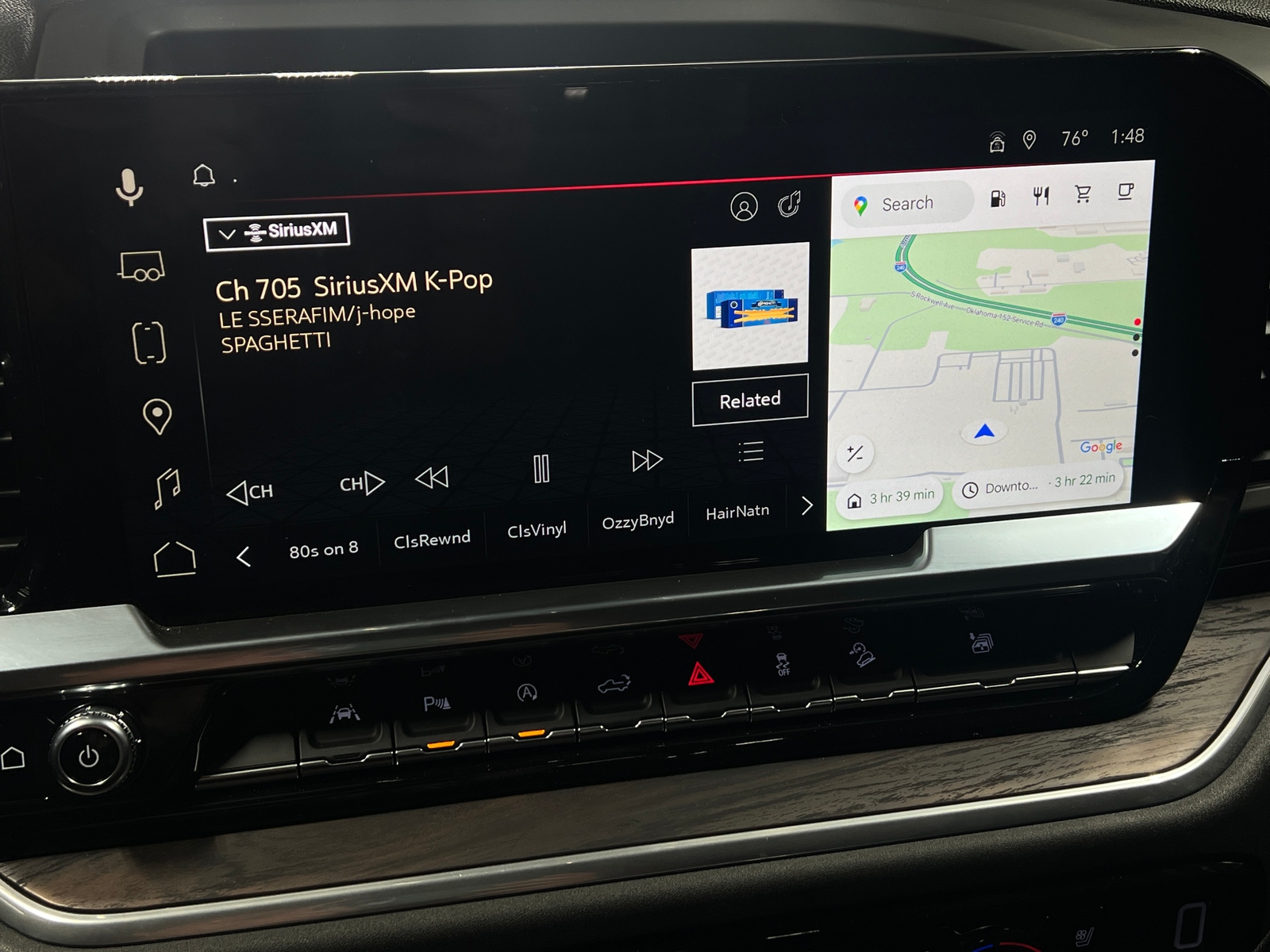 Thumbnail: 2026 GMC Sierra 1500 - 3