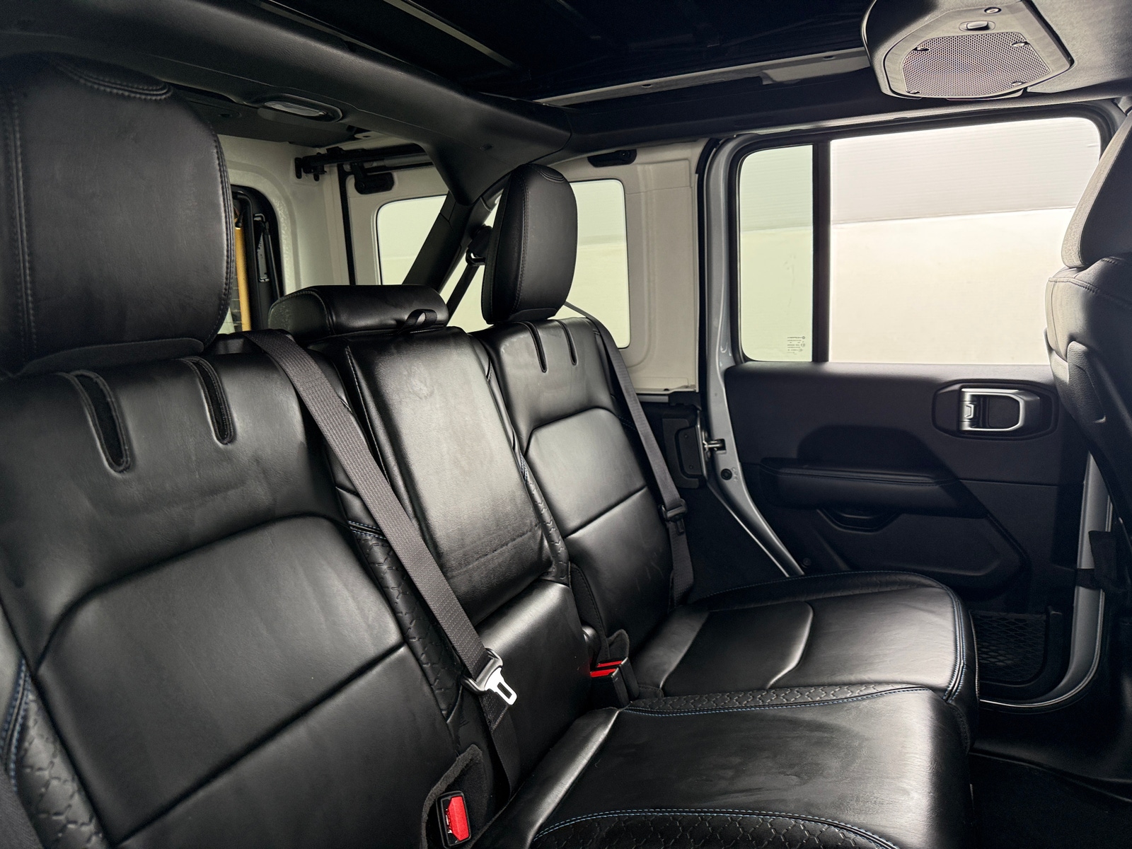 Thumbnail: 2024 Jeep Wrangler - 5