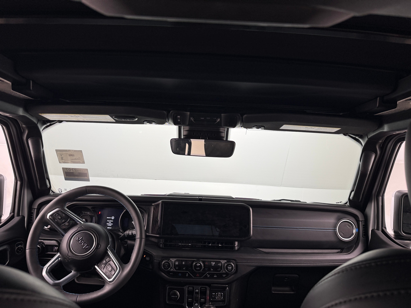 Thumbnail: 2024 Jeep Wrangler - 2