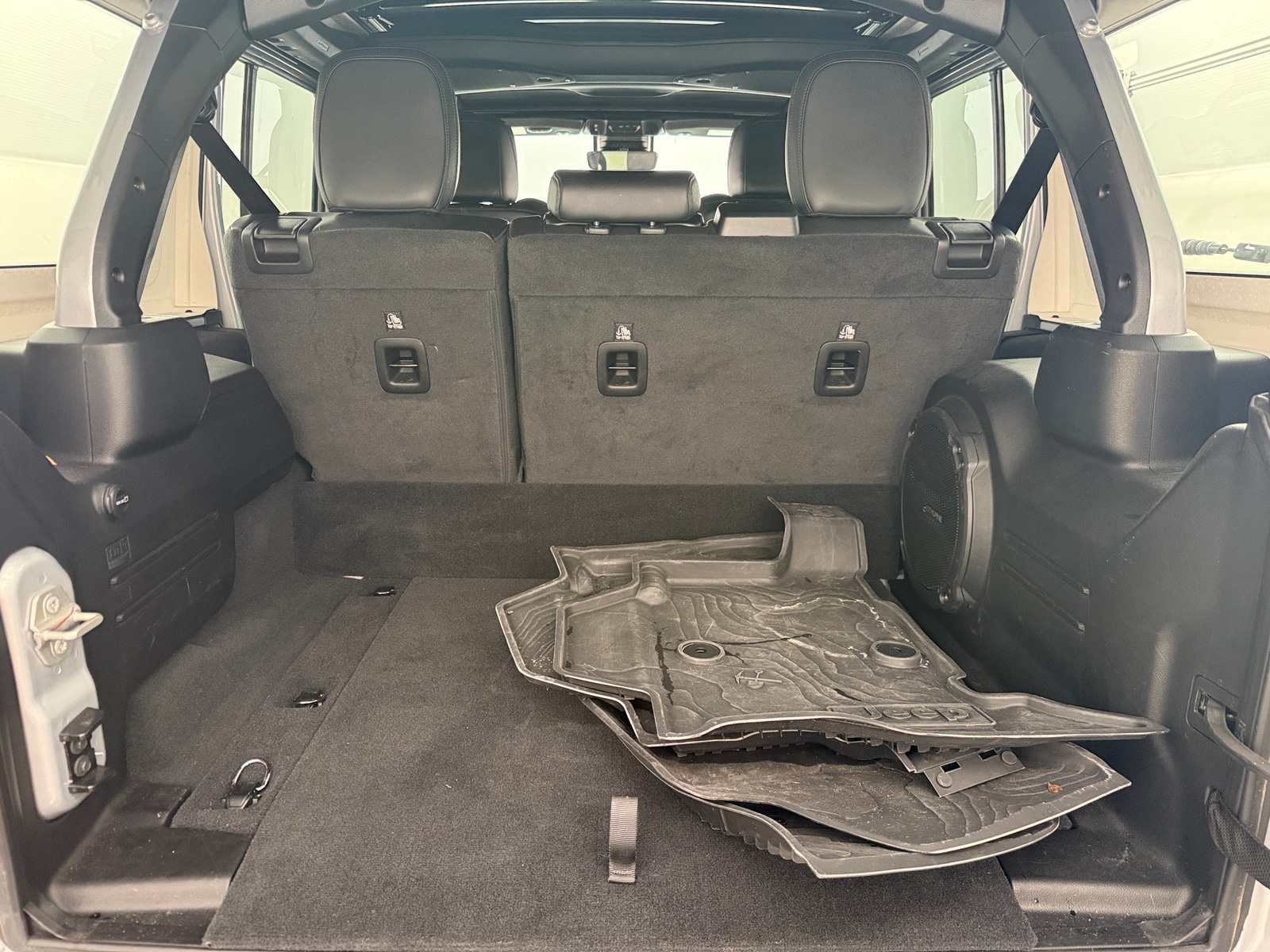 Thumbnail: 2024 Jeep Wrangler - 6