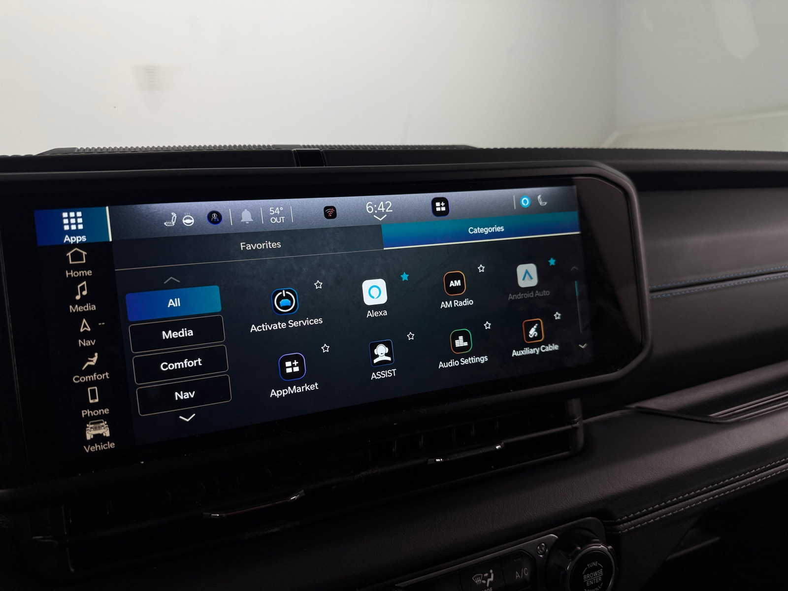 Thumbnail: 2024 Jeep Wrangler - 3