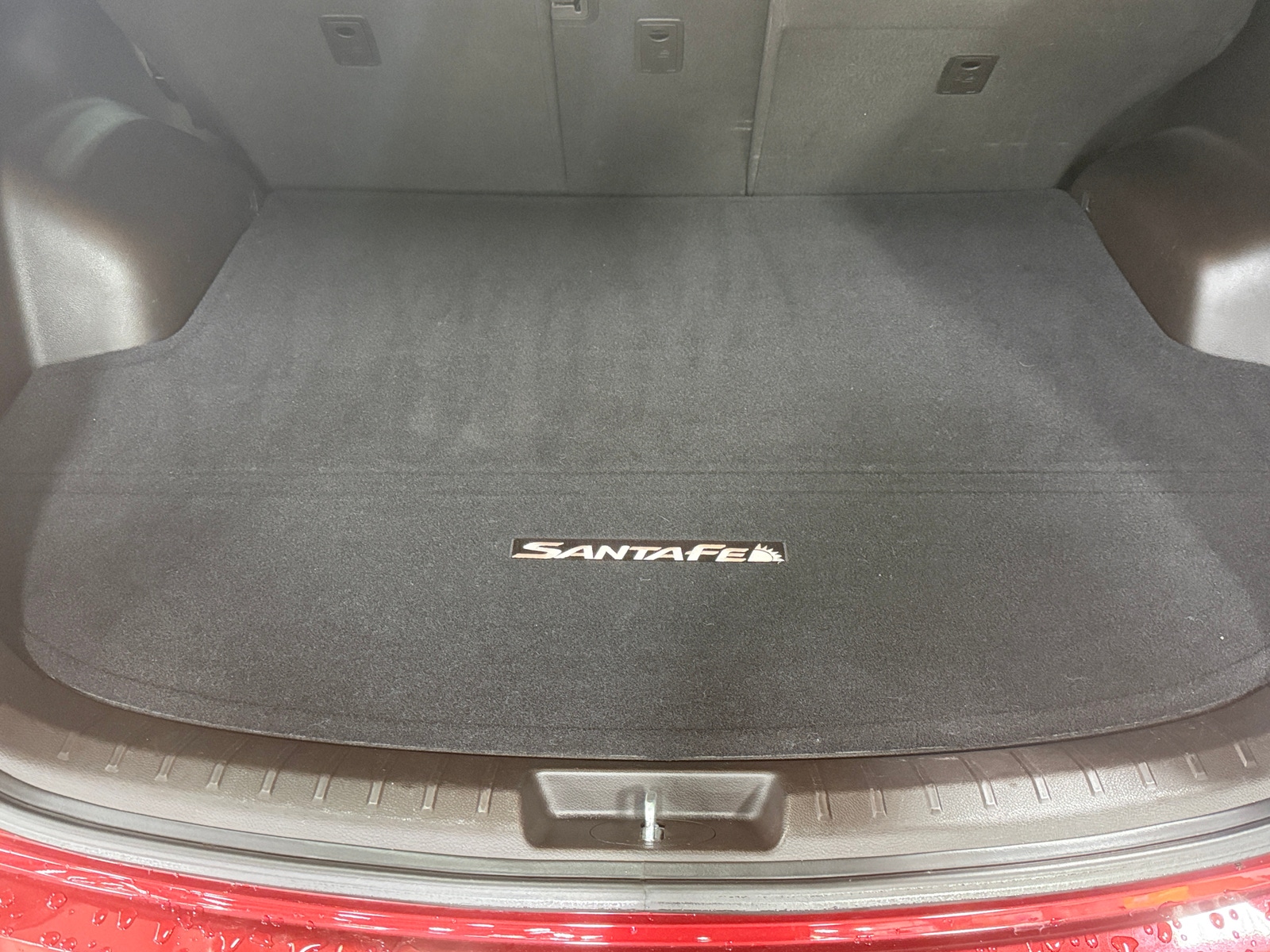 Thumbnail: 2017 Hyundai Santa Fe - 6