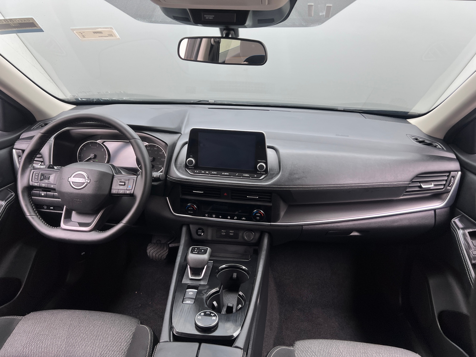 Thumbnail: 2025 Nissan Rogue - 3