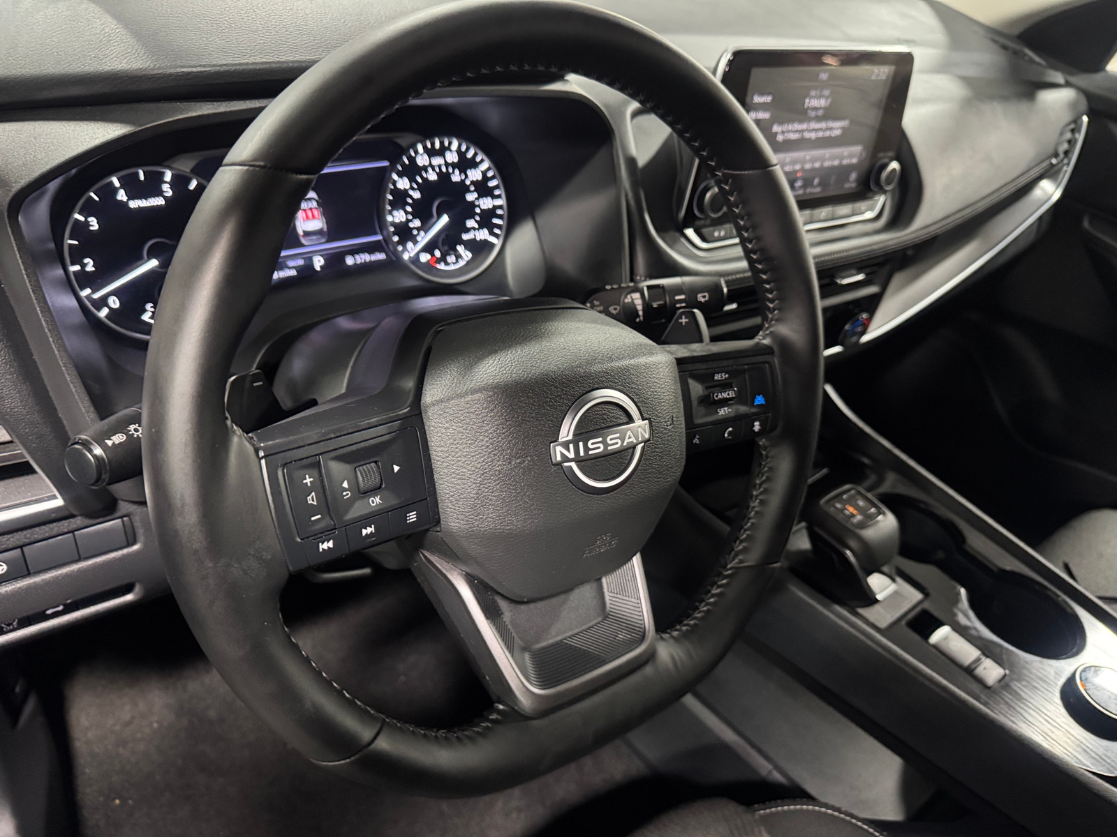 Thumbnail: 2025 Nissan Rogue - 5