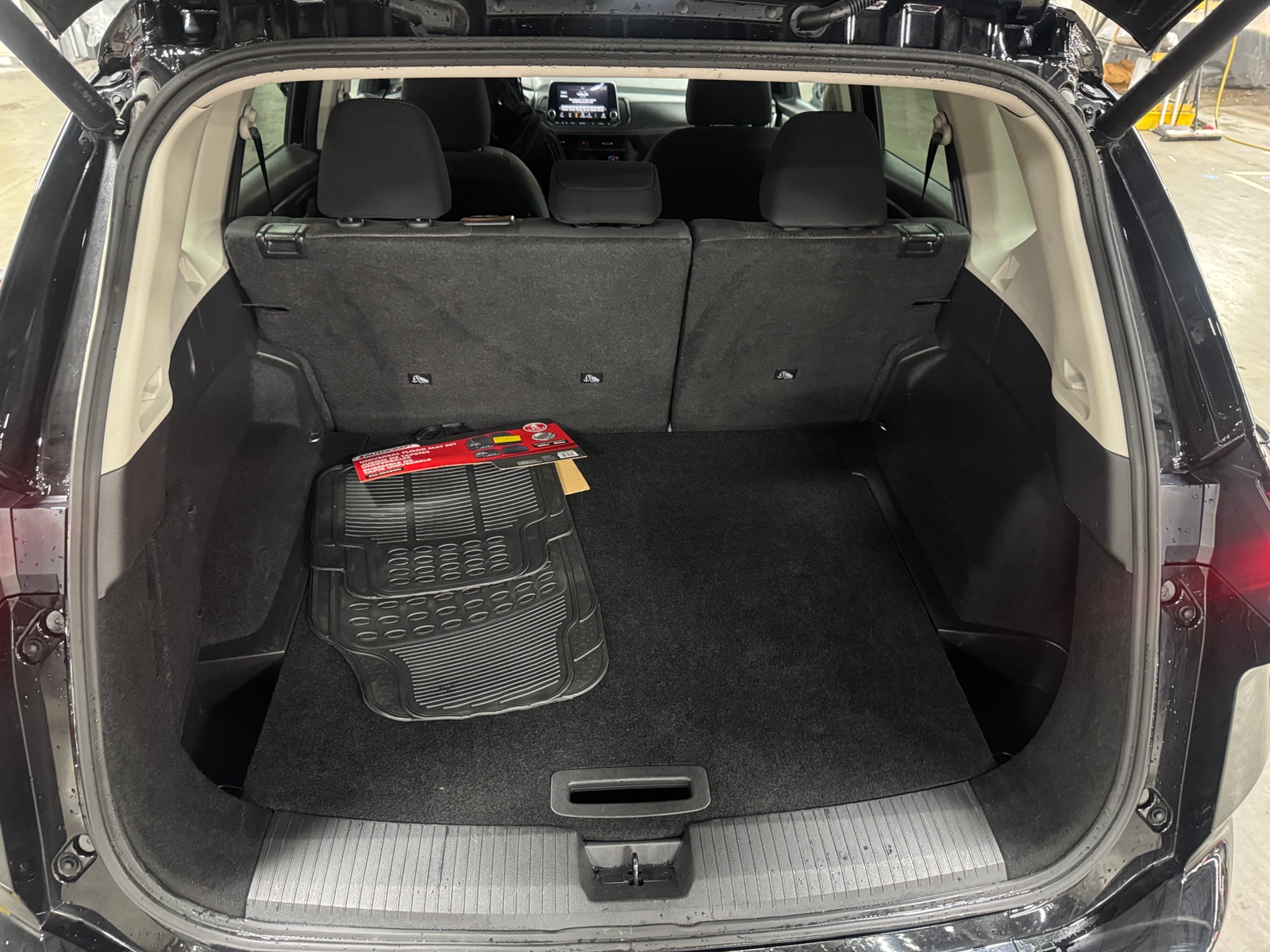 Thumbnail: 2025 Nissan Rogue - 7