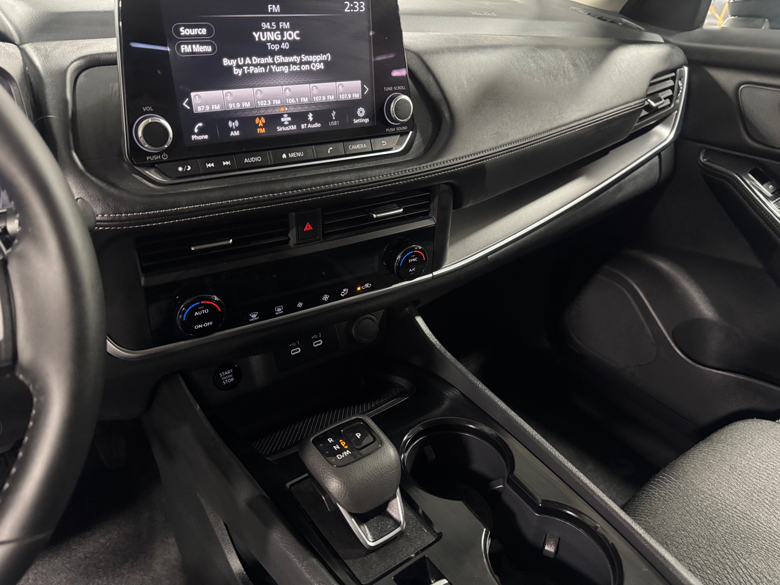 Thumbnail: 2025 Nissan Rogue - 4