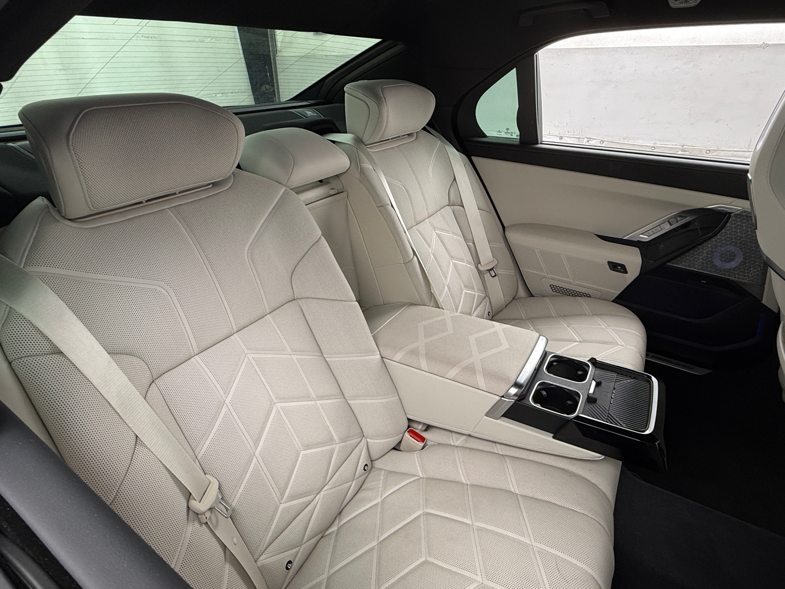 Thumbnail: 2023 BMW 7 Series - 5