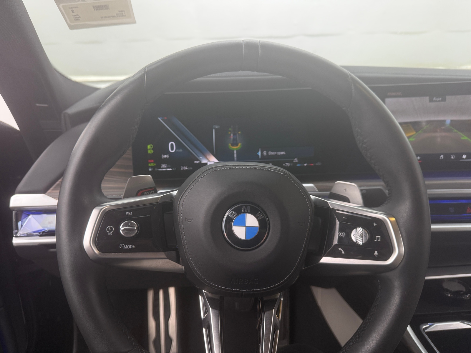 Thumbnail: 2023 BMW 7 Series - 4