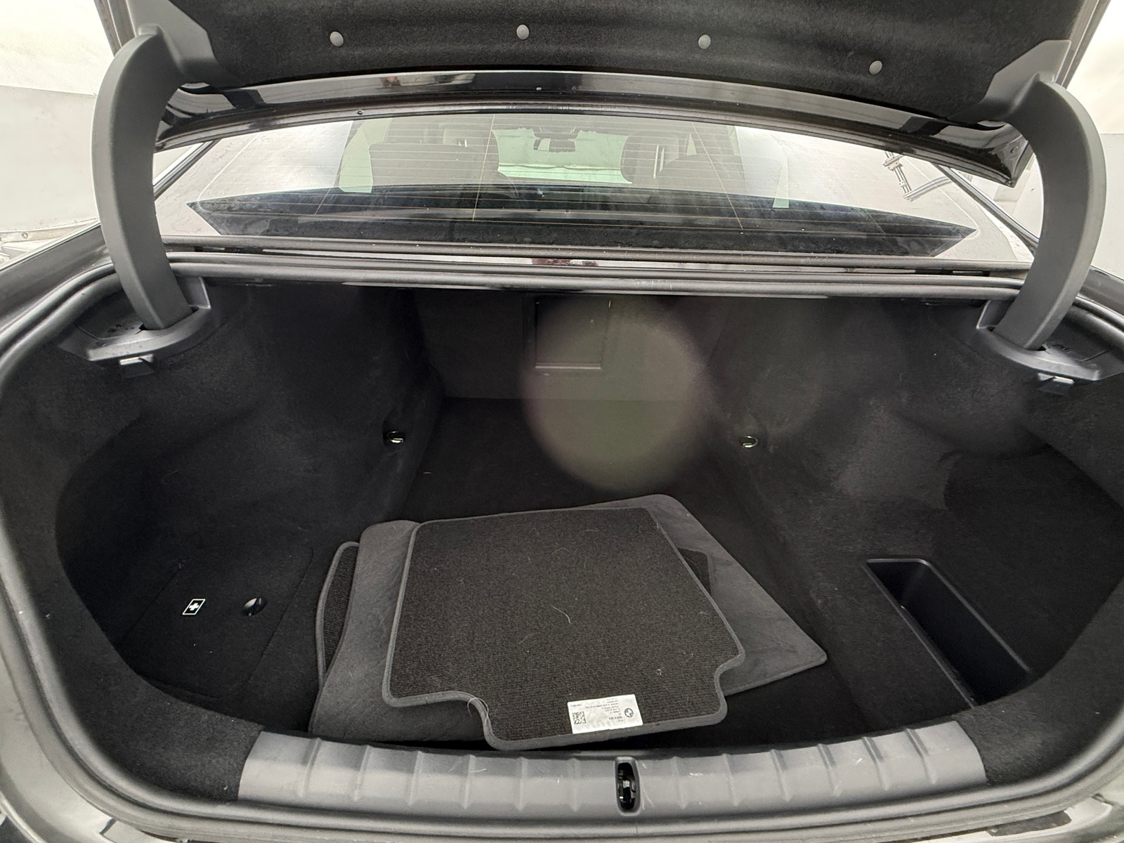 Thumbnail: 2023 BMW 7 Series - 6