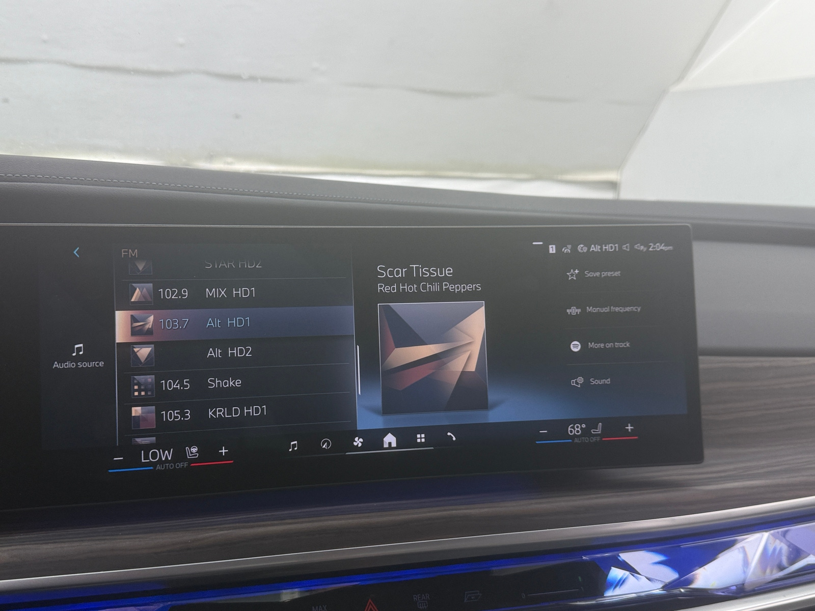 Thumbnail: 2023 BMW 7 Series - 3