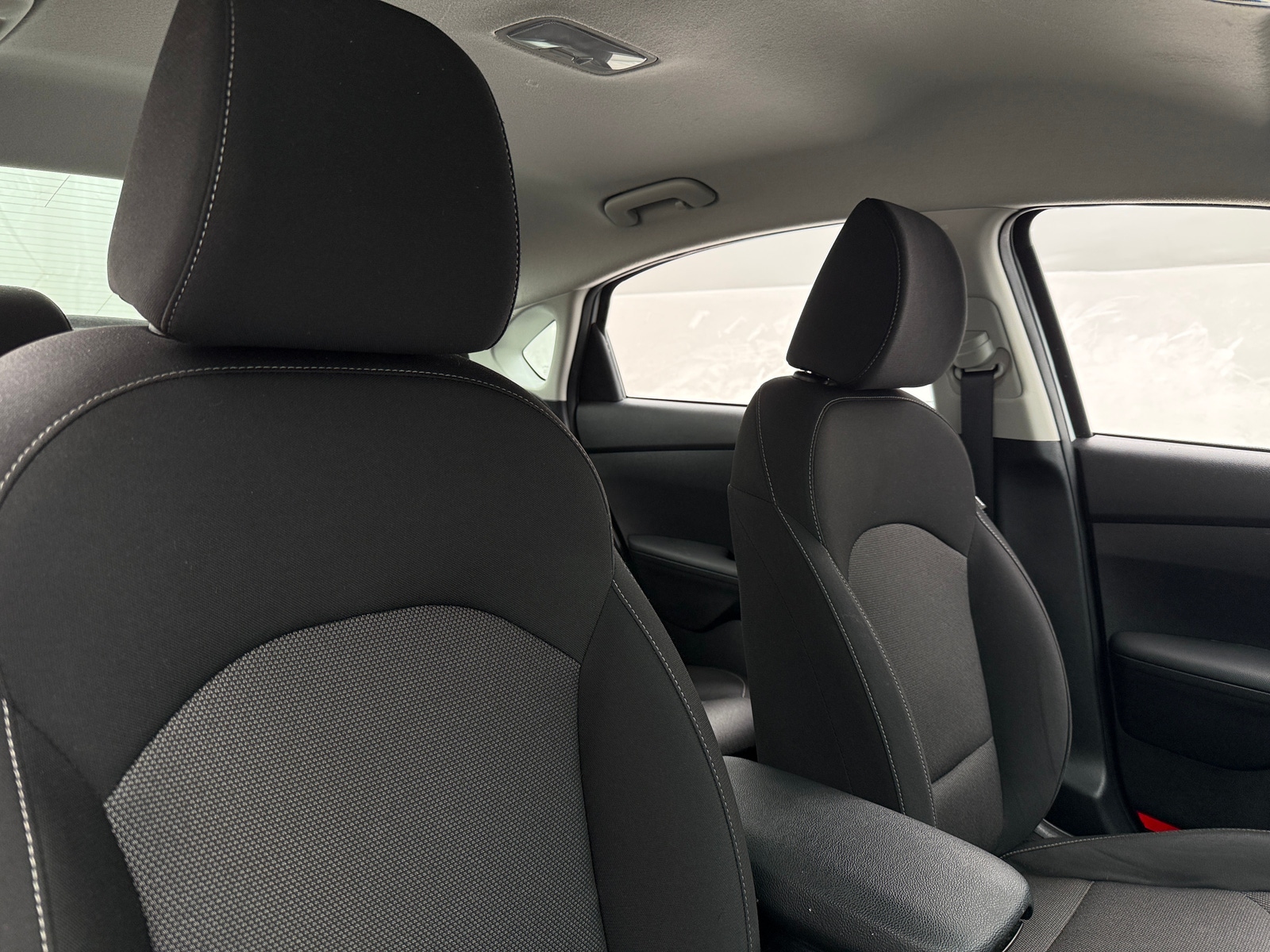 Thumbnail: 2024 Kia Forte - 2