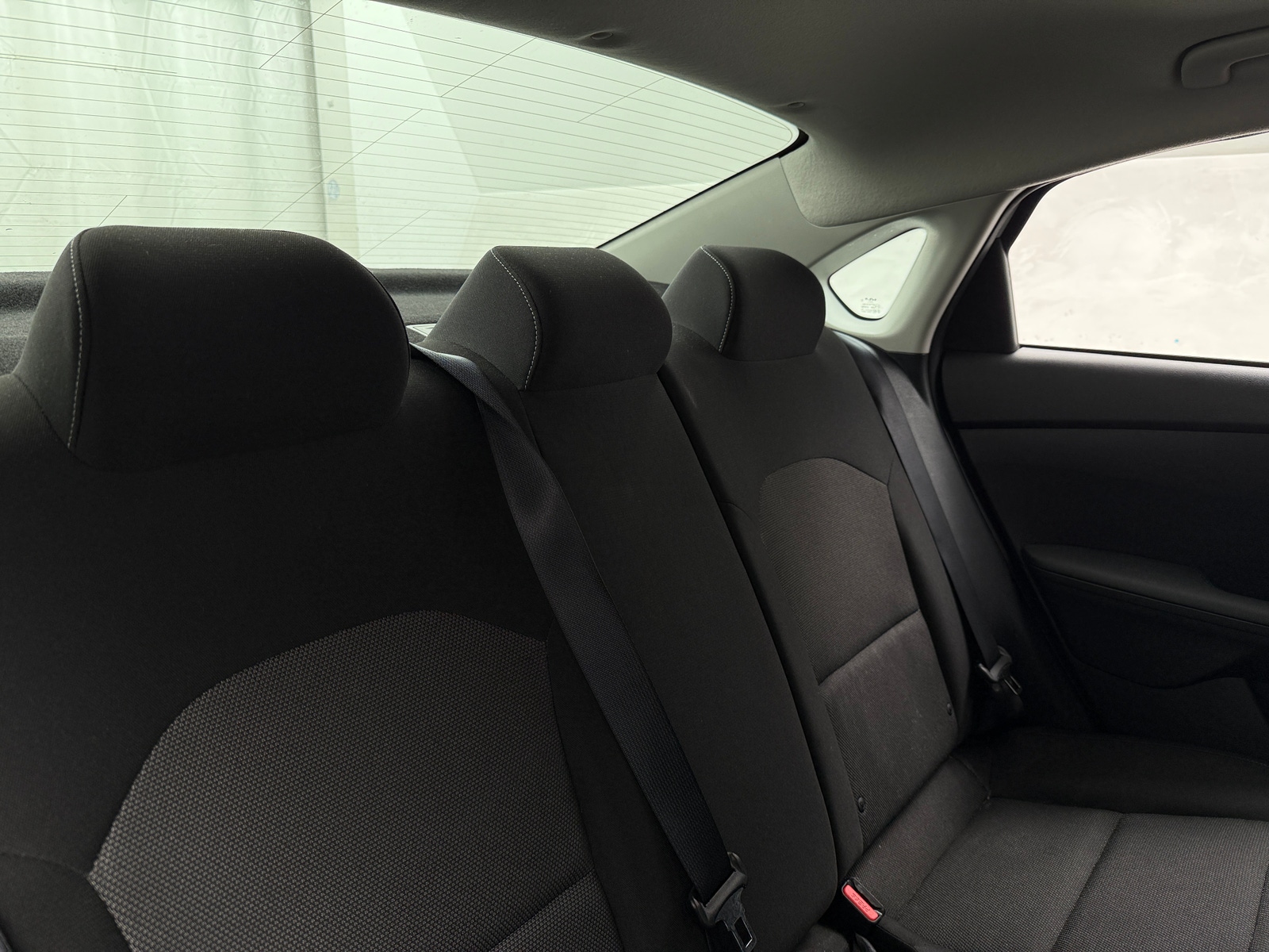 Thumbnail: 2024 Kia Forte - 6