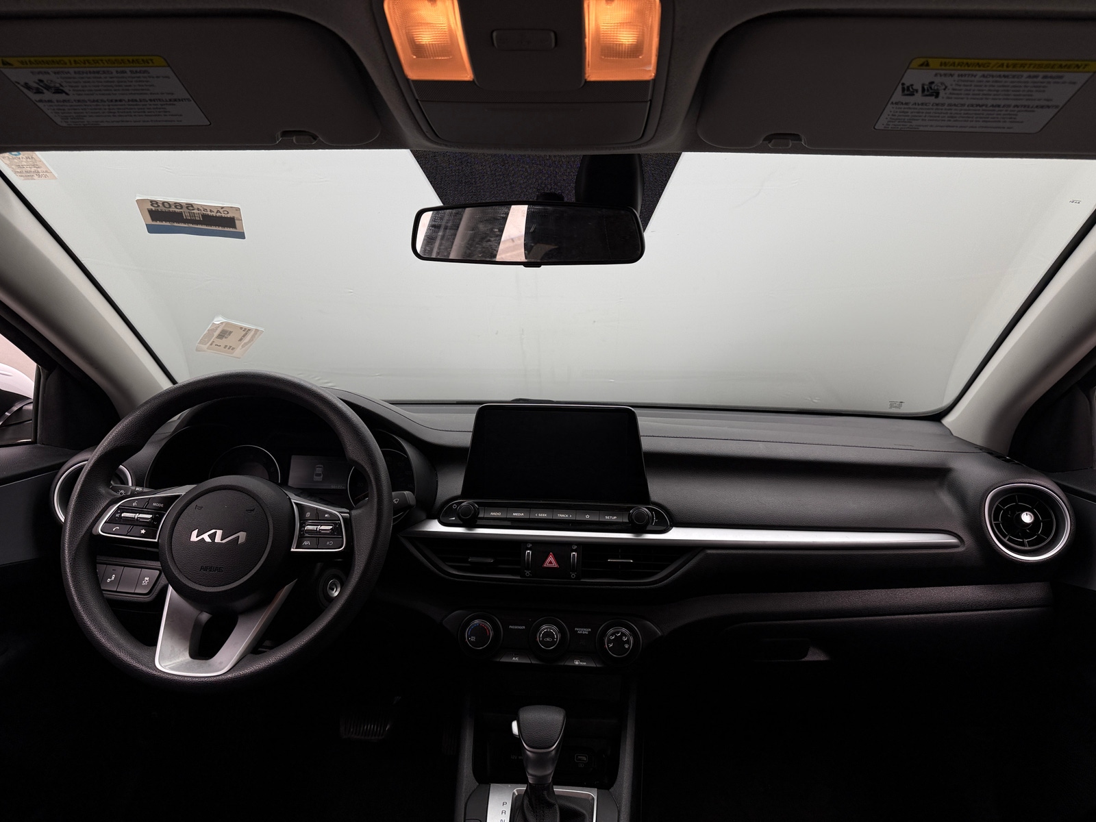 Thumbnail: 2024 Kia Forte - 3