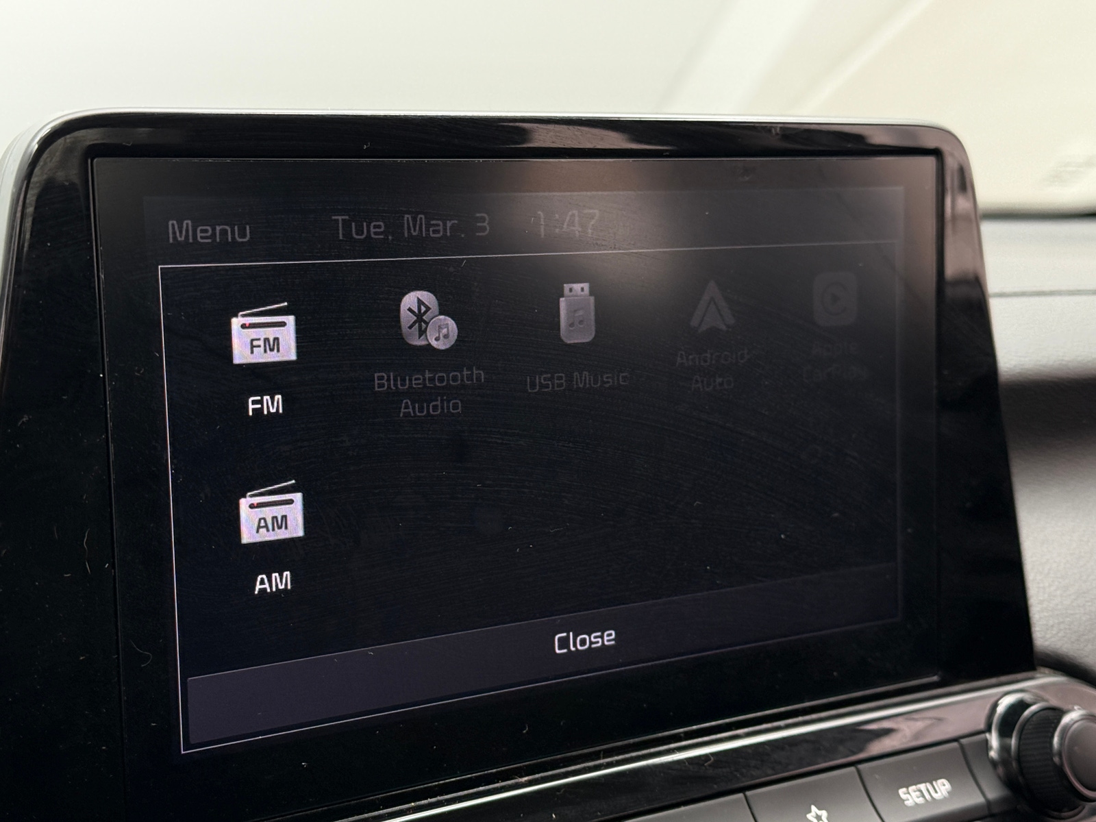 Thumbnail: 2024 Kia Forte - 4