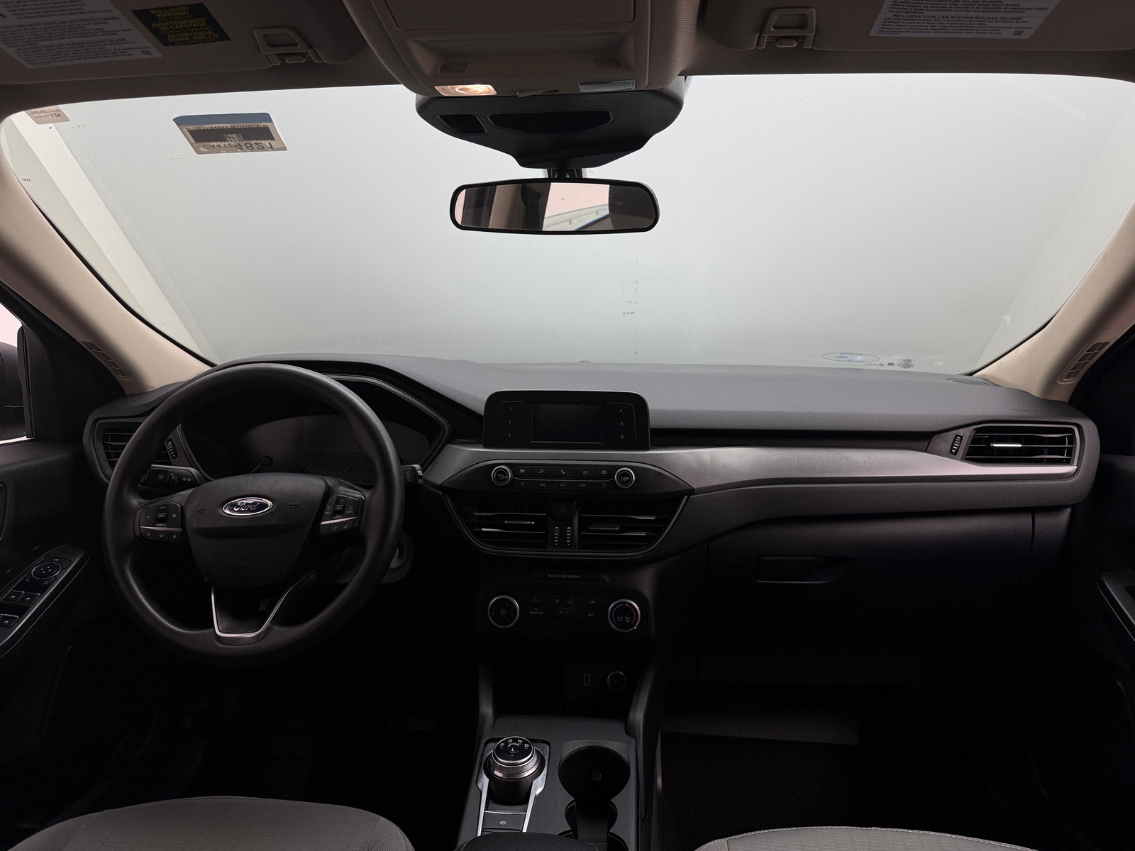 Thumbnail: 2020 Ford Escape - 3