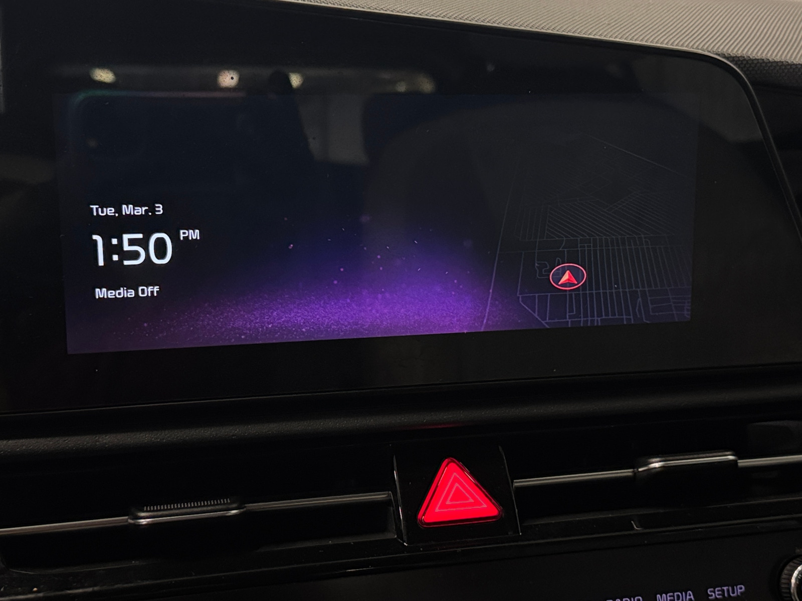 Thumbnail: 2023 Kia Niro - 3