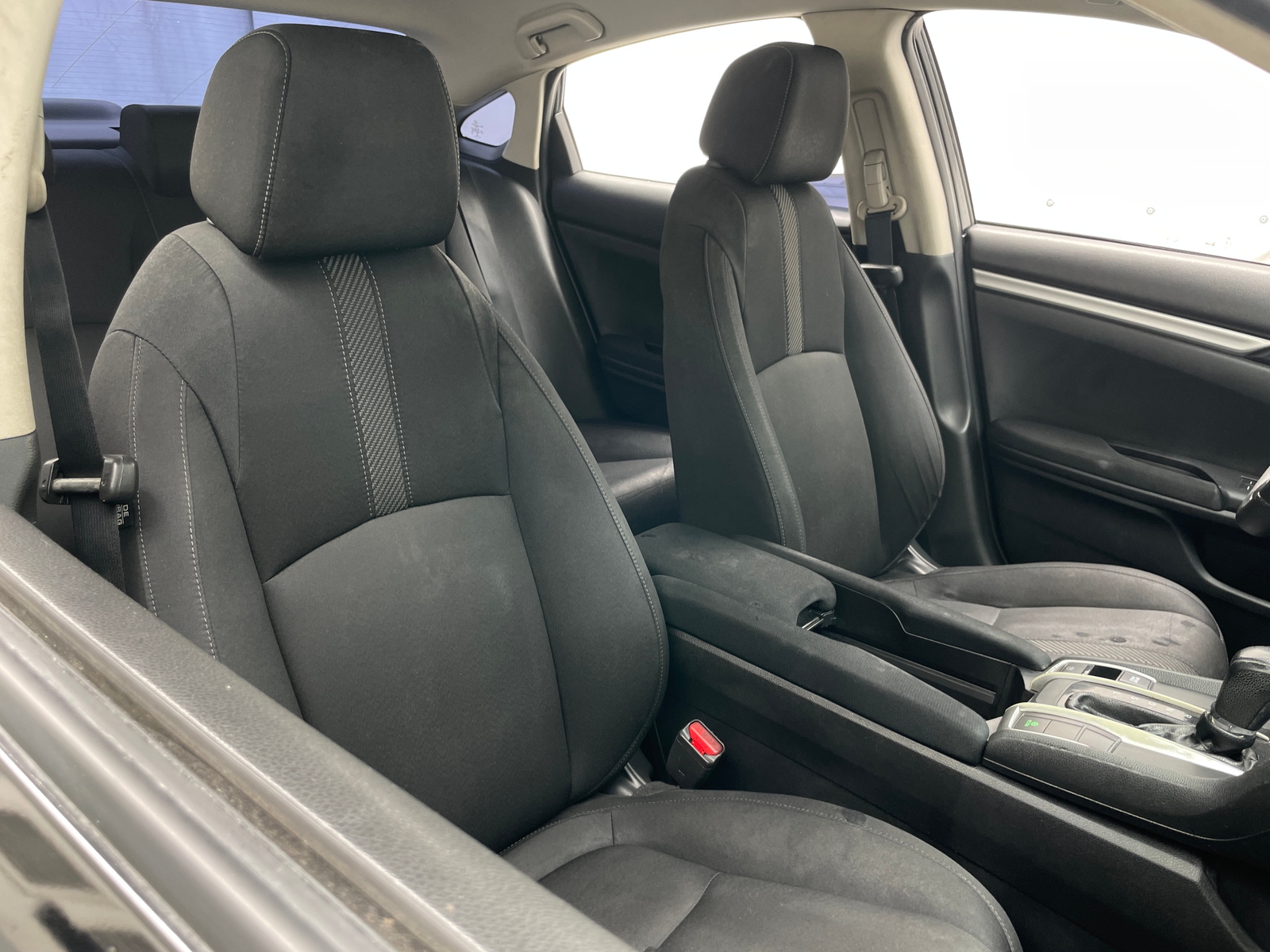 Thumbnail: 2018 Honda Civic - 2